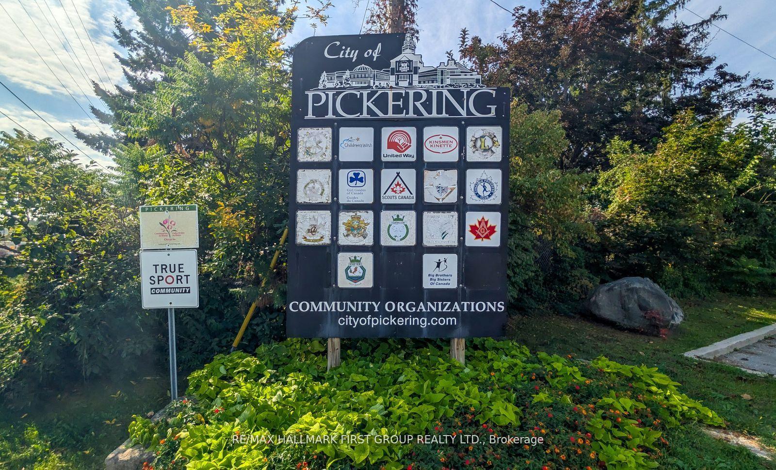 Photo 37 of 2519 Castlegate Crossing Drive, Pickering, Duffin Heights — HOMEH