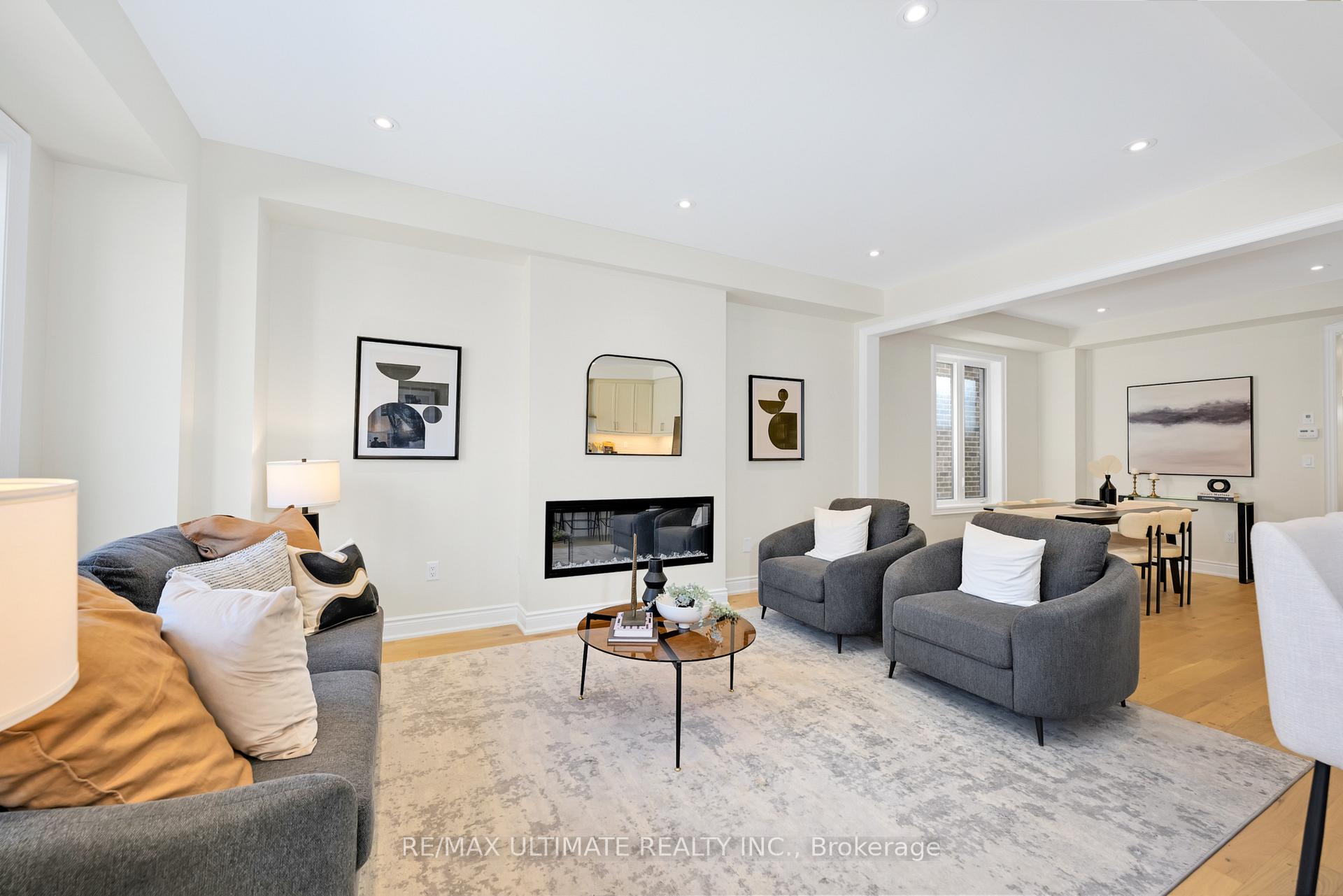 Photo 16 of 1859 Irish Moss Square, Pickering, Rural Pickering — HOMEH