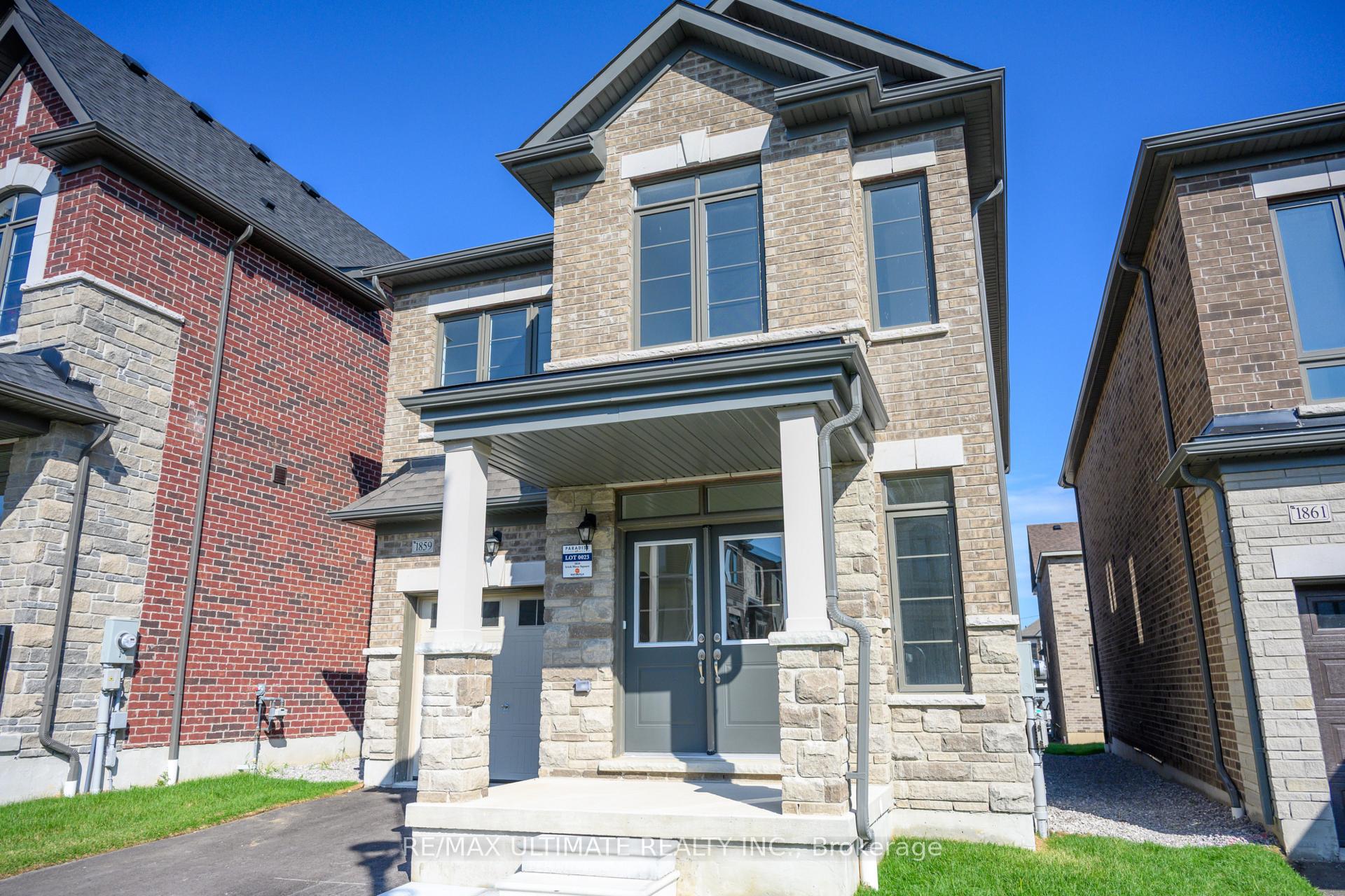 Photo 31 of 1859 Irish Moss Square, Pickering, Rural Pickering — HOMEH