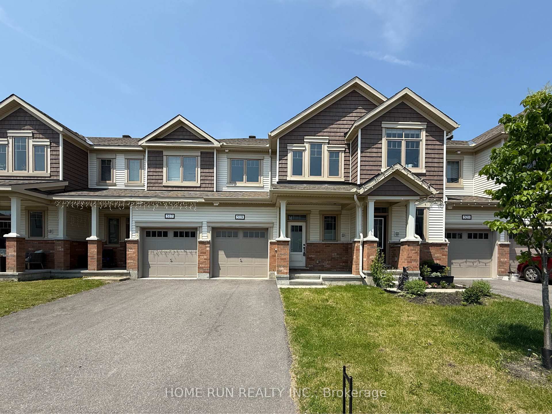 Photo 1 of 519 Catleaf Row, Ottawa, Avalon West — HOMEH