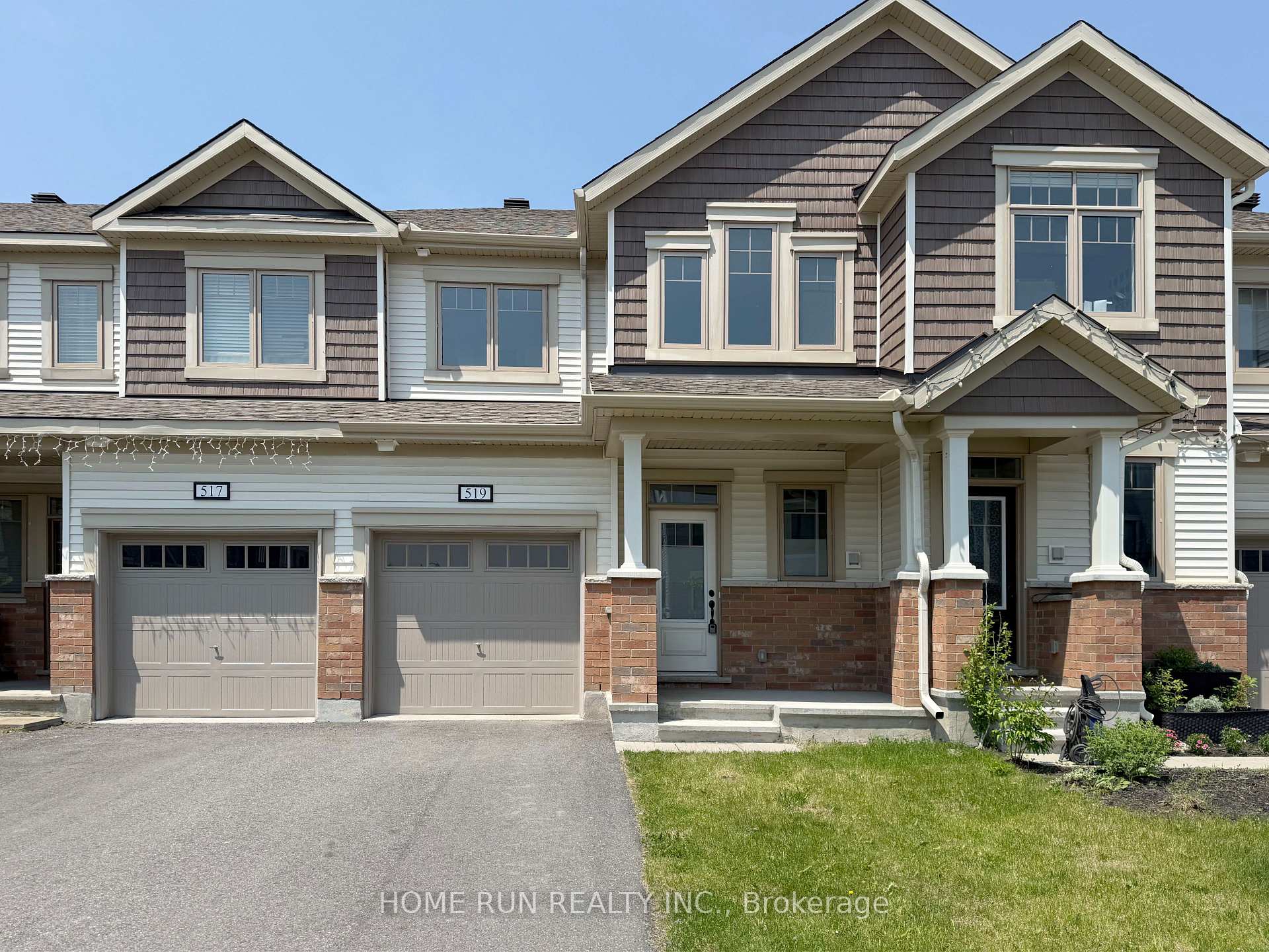 Photo 2 of 519 Catleaf Row, Ottawa, Avalon West — HOMEH