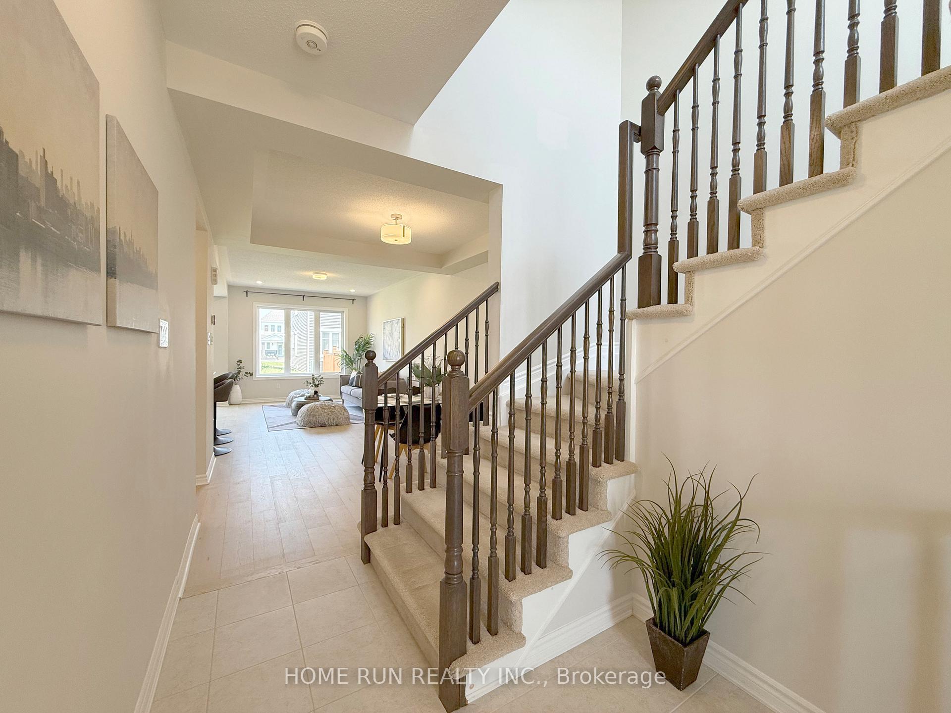 Photo 6 of 519 Catleaf Row, Ottawa, Avalon West — HOMEH