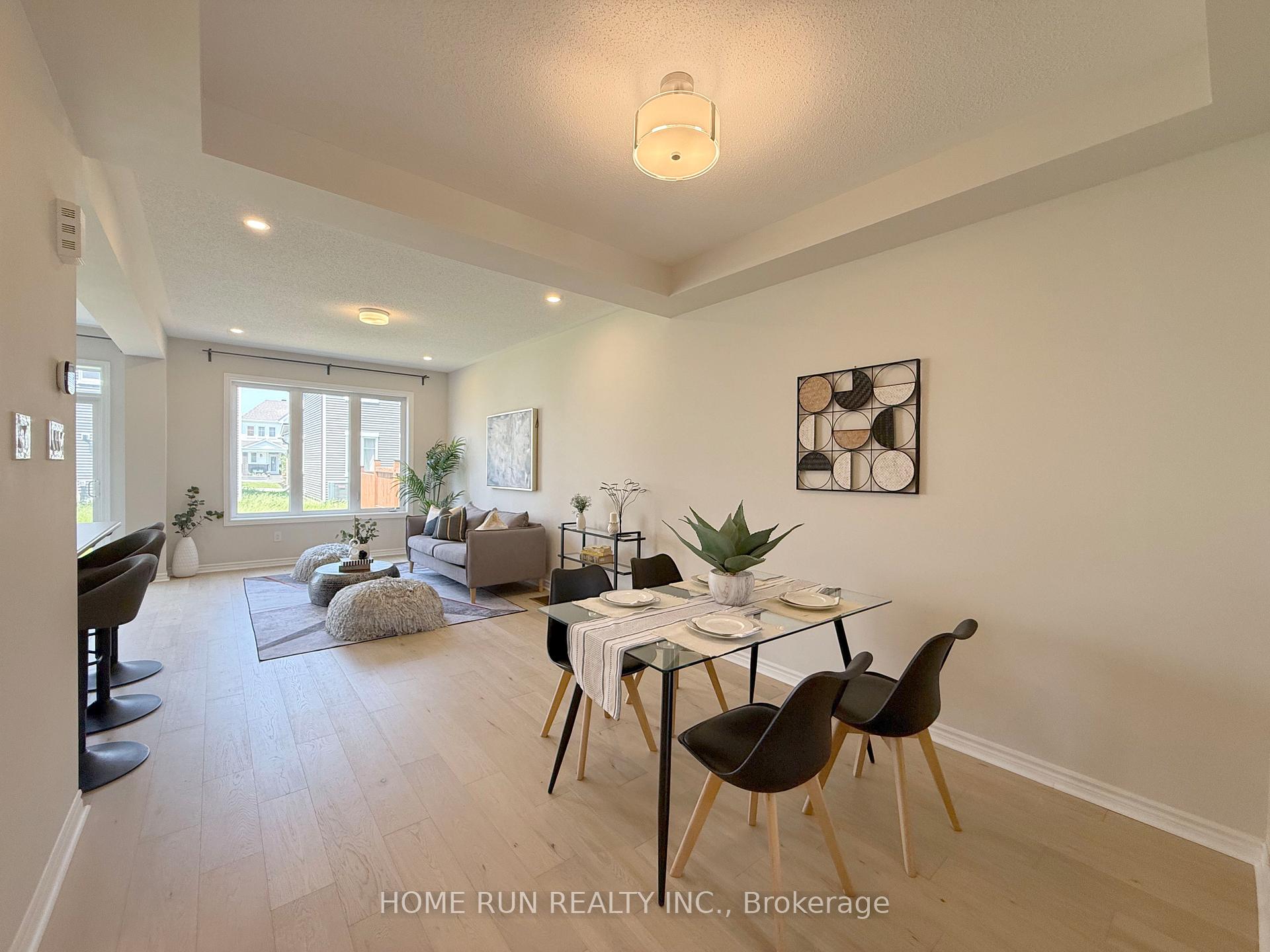 Photo 7 of 519 Catleaf Row, Ottawa, Avalon West — HOMEH