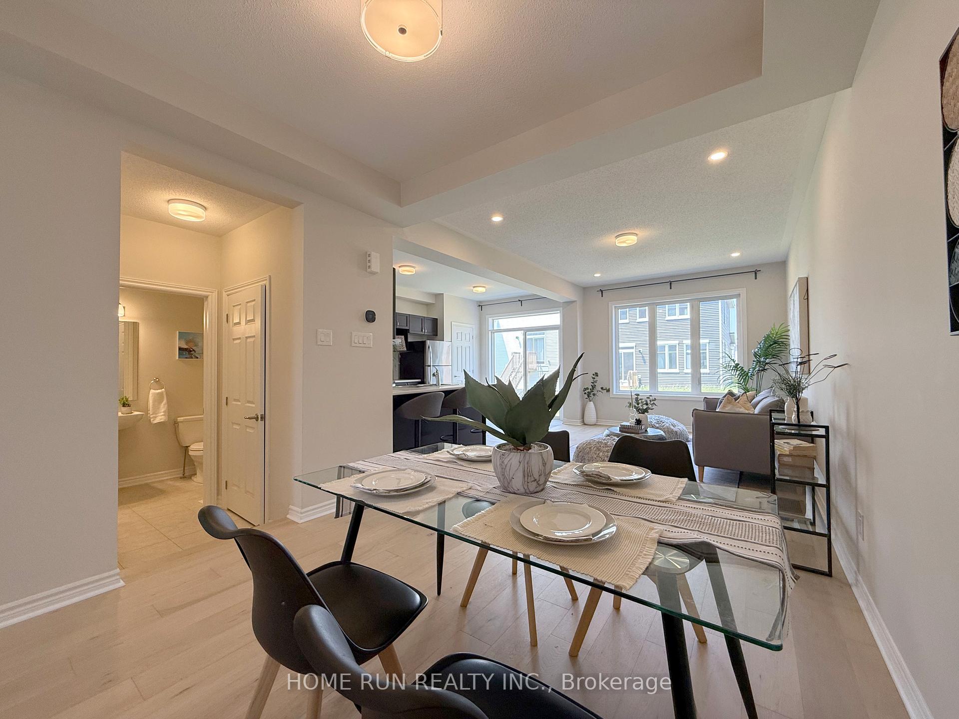 Photo 8 of 519 Catleaf Row, Ottawa, Avalon West — HOMEH