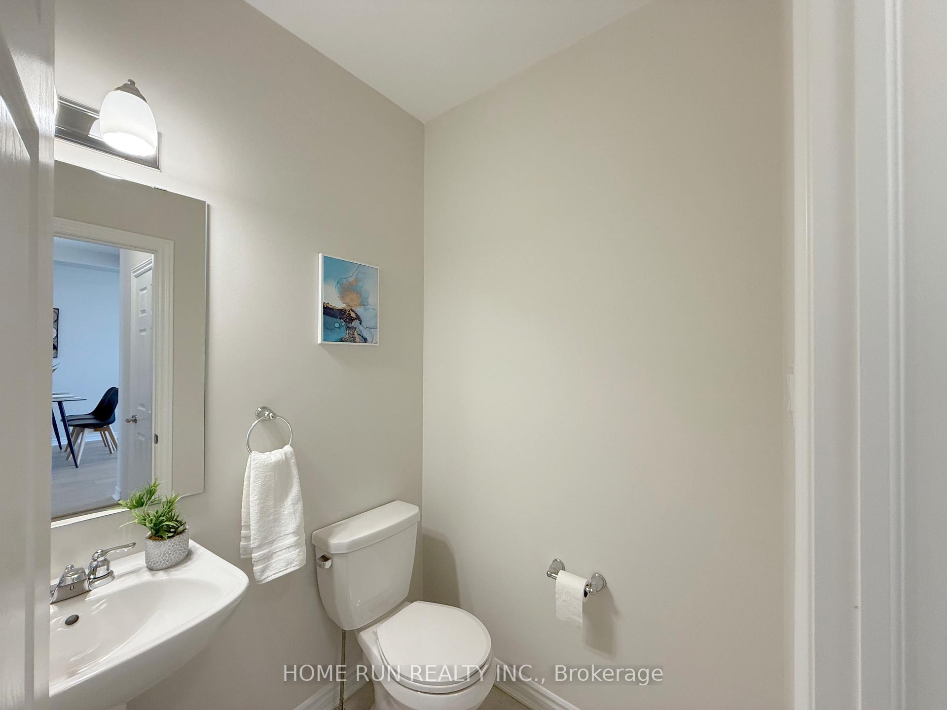 Photo 9 of 519 Catleaf Row, Ottawa, Avalon West — HOMEH