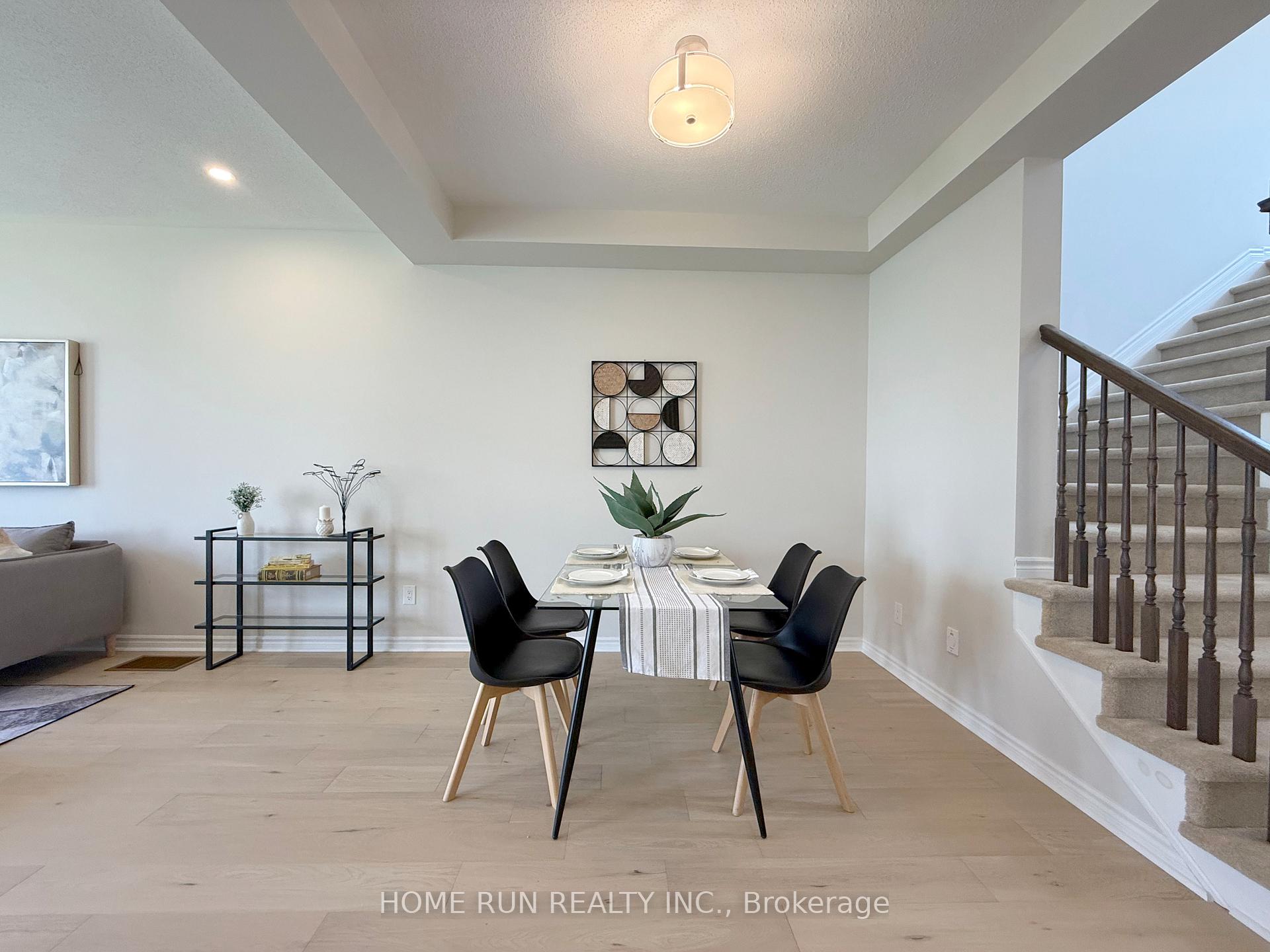 Photo 10 of 519 Catleaf Row, Ottawa, Avalon West — HOMEH
