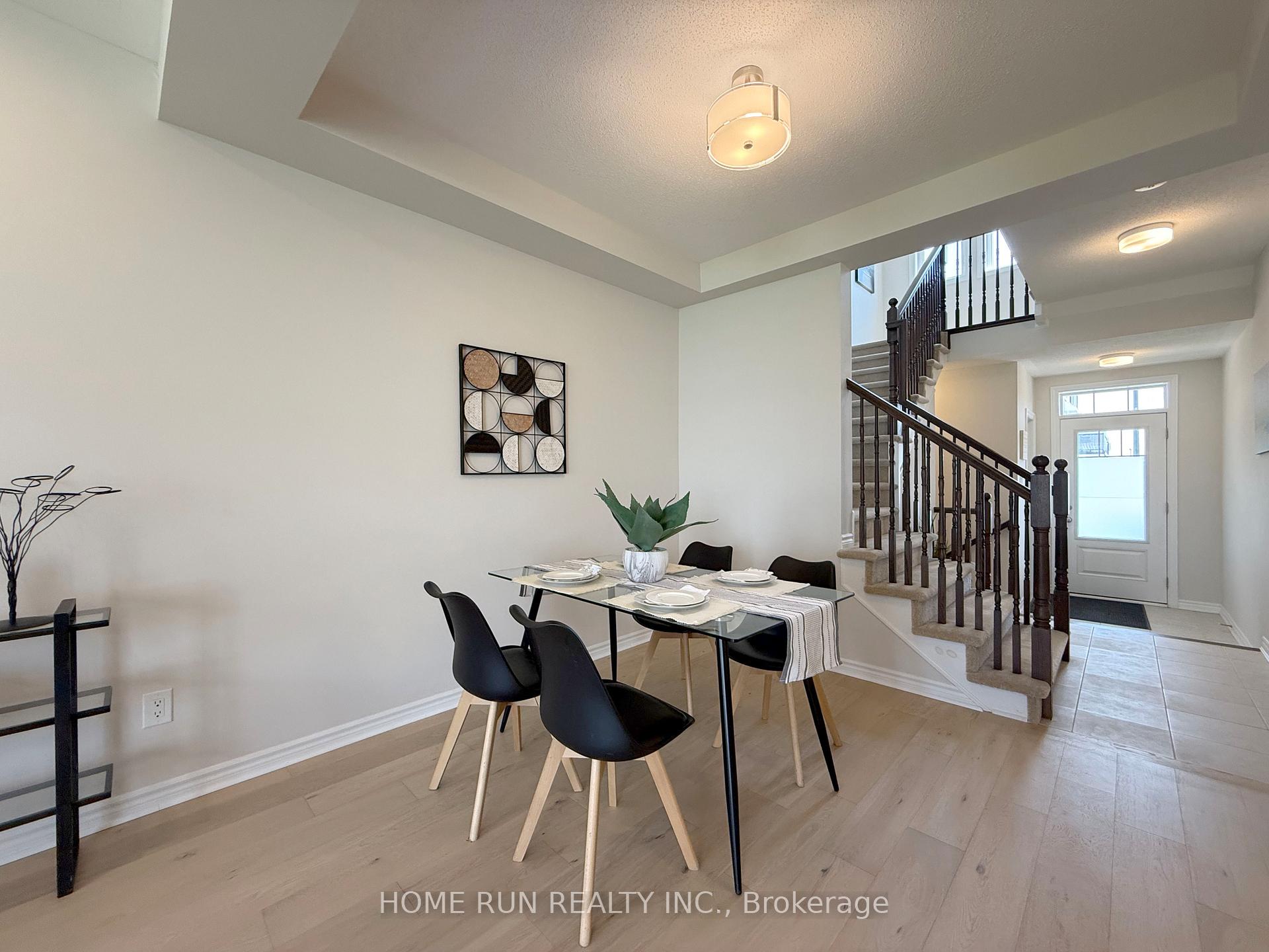 Photo 11 of 519 Catleaf Row, Ottawa, Avalon West — HOMEH