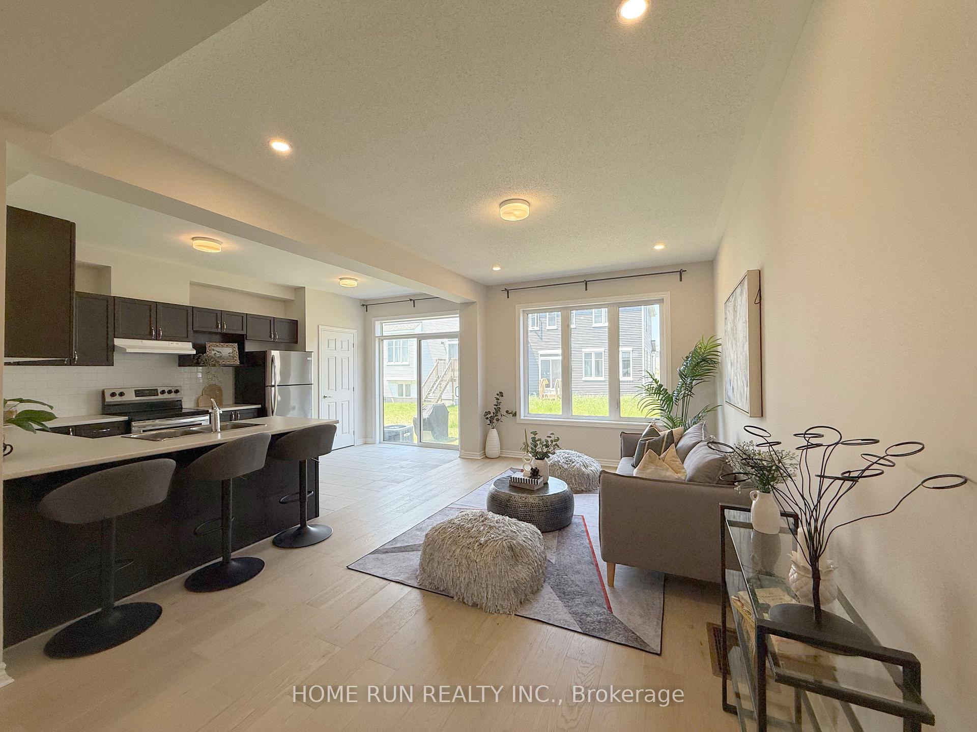 Photo 12 of 519 Catleaf Row, Ottawa, Avalon West — HOMEH