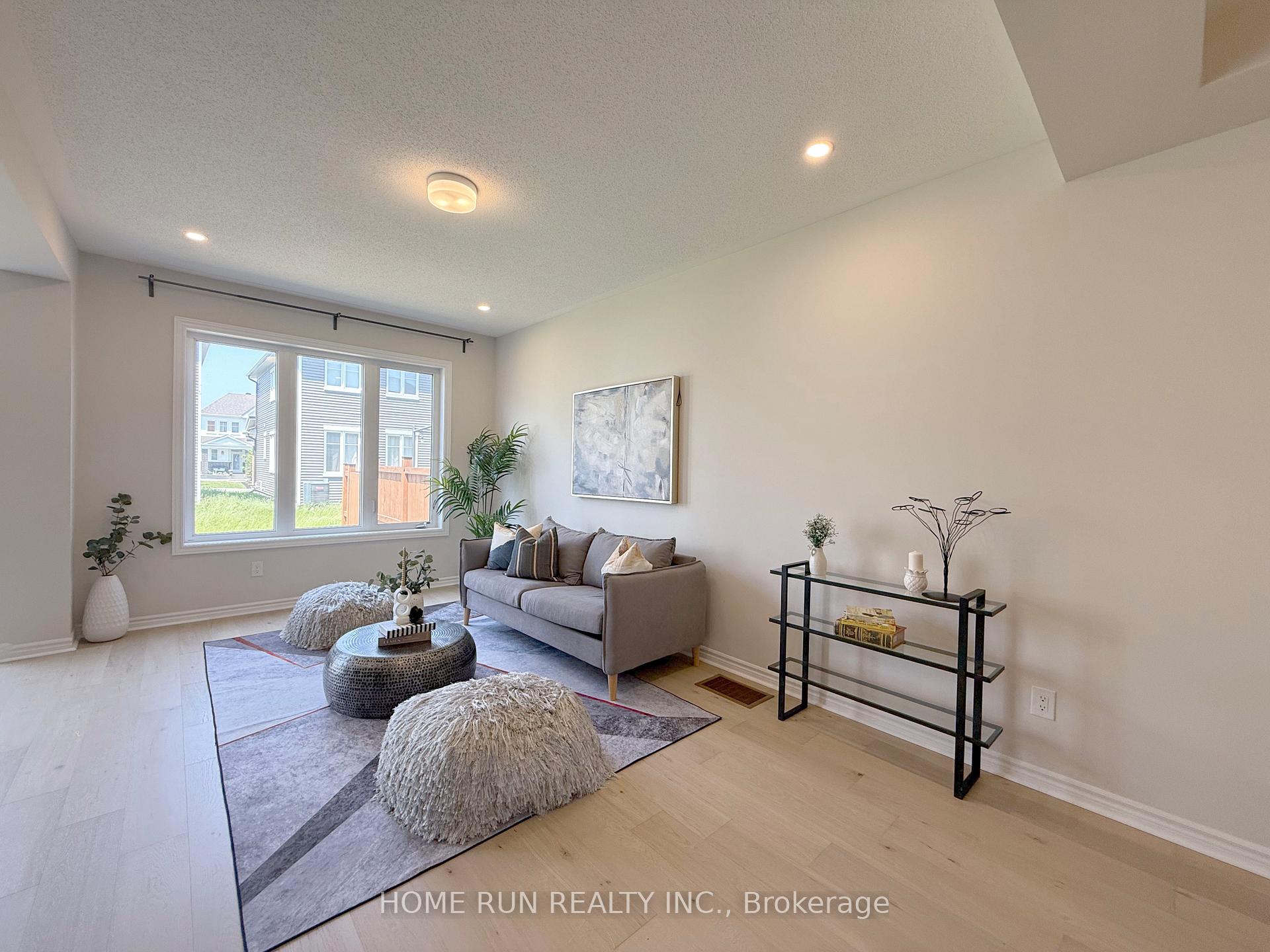 Photo 13 of 519 Catleaf Row, Ottawa, Avalon West — HOMEH