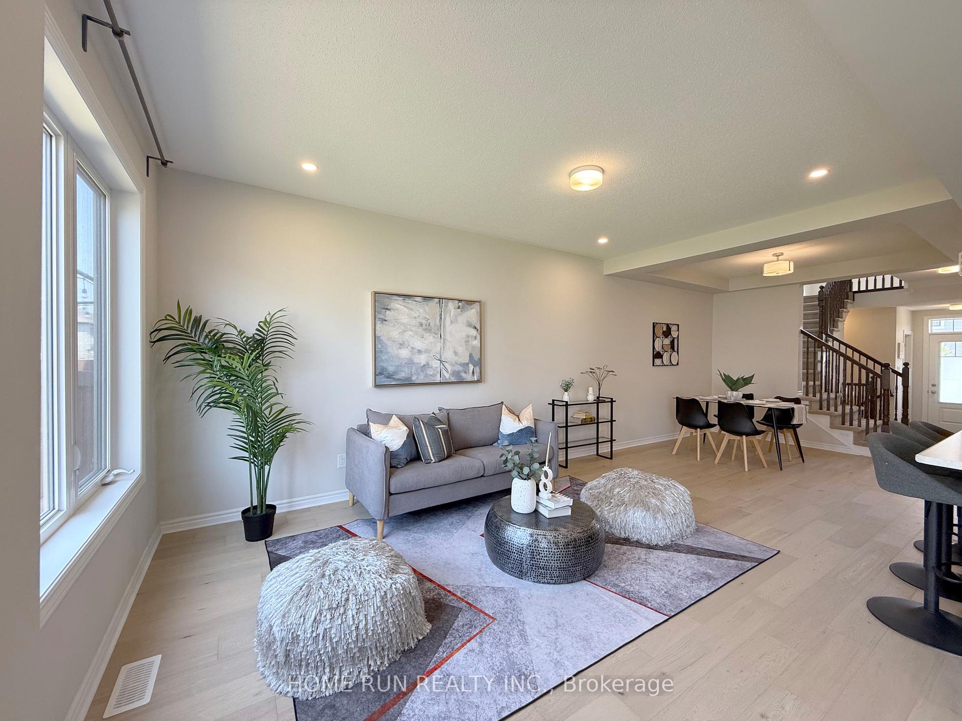 Photo 14 of 519 Catleaf Row, Ottawa, Avalon West — HOMEH