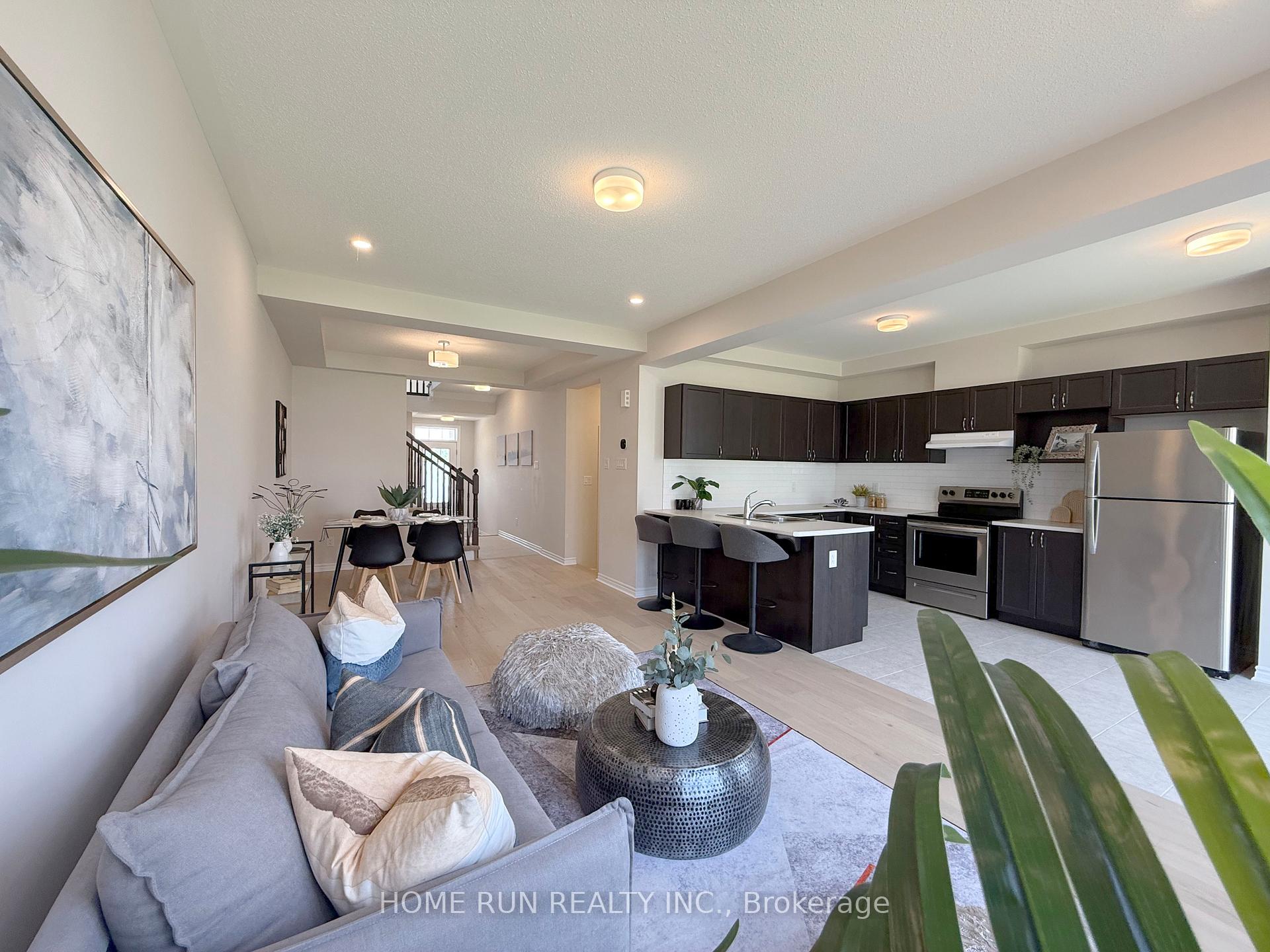Photo 15 of 519 Catleaf Row, Ottawa, Avalon West — HOMEH