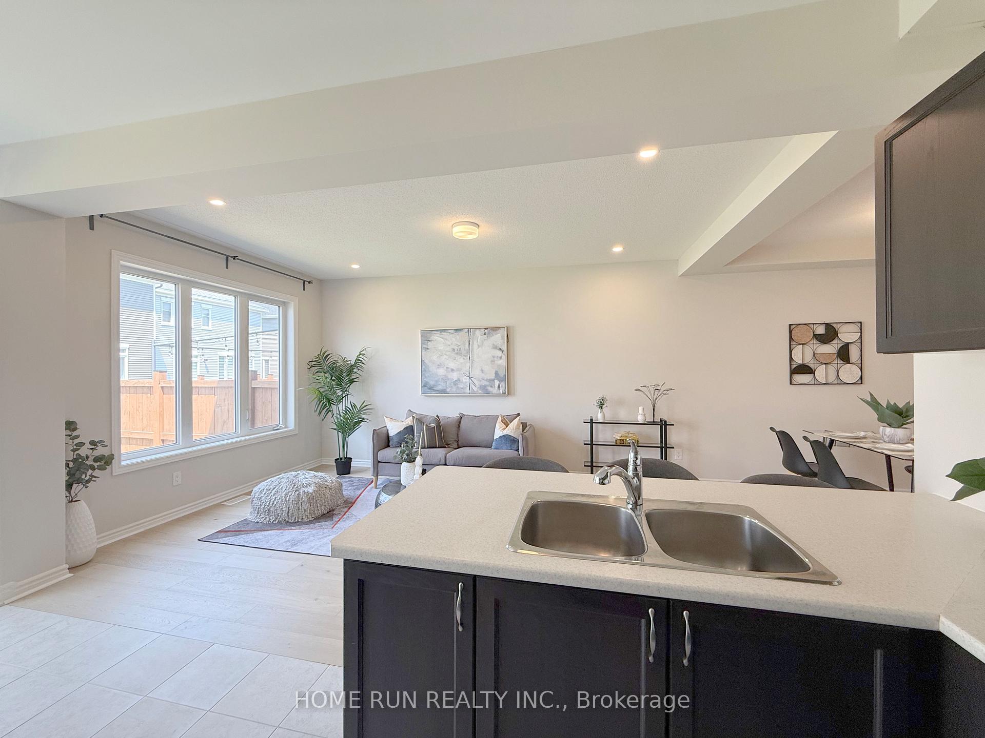 Photo 19 of 519 Catleaf Row, Ottawa, Avalon West — HOMEH