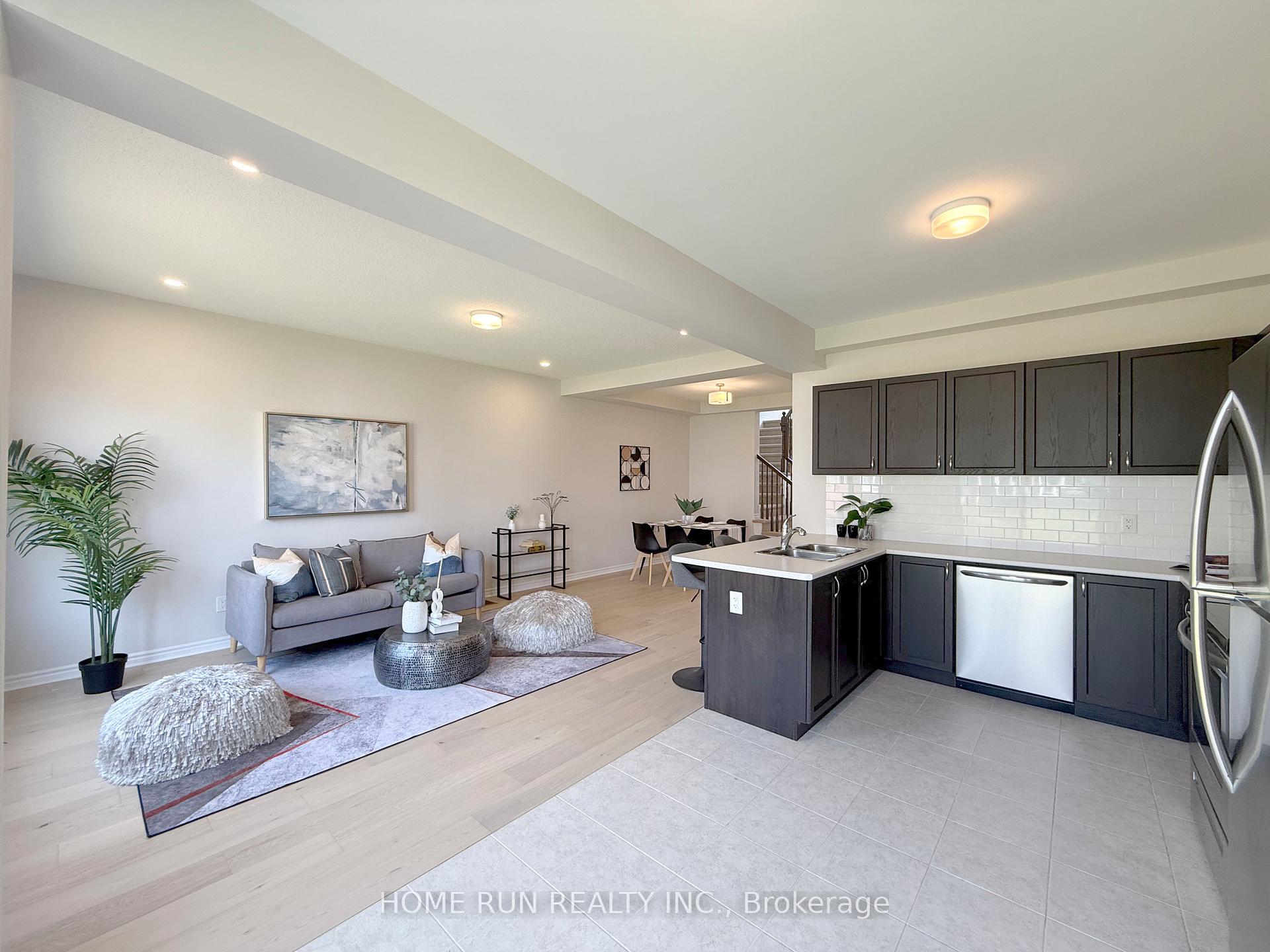Photo 21 of 519 Catleaf Row, Ottawa, Avalon West — HOMEH