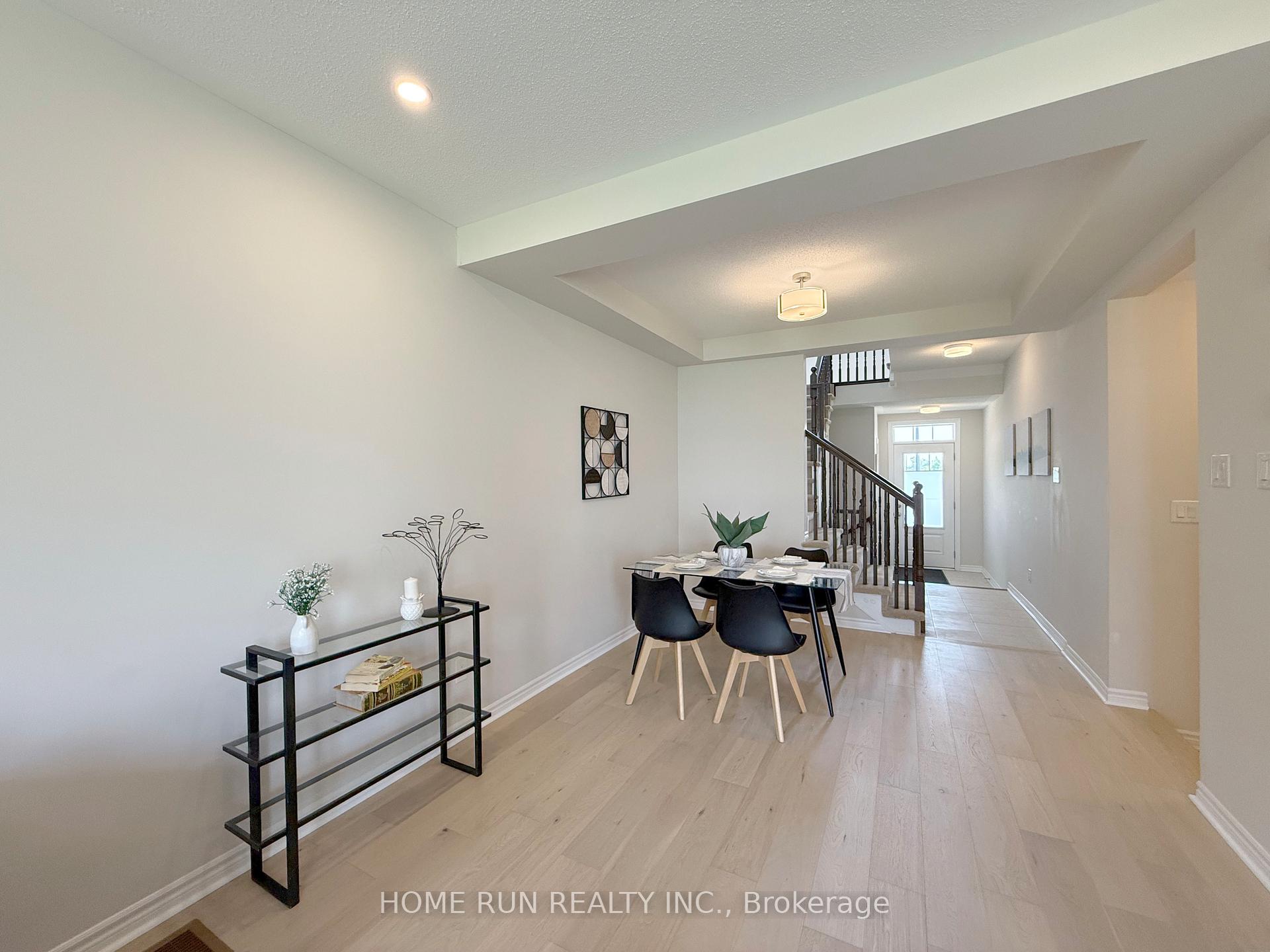 Photo 22 of 519 Catleaf Row, Ottawa, Avalon West — HOMEH