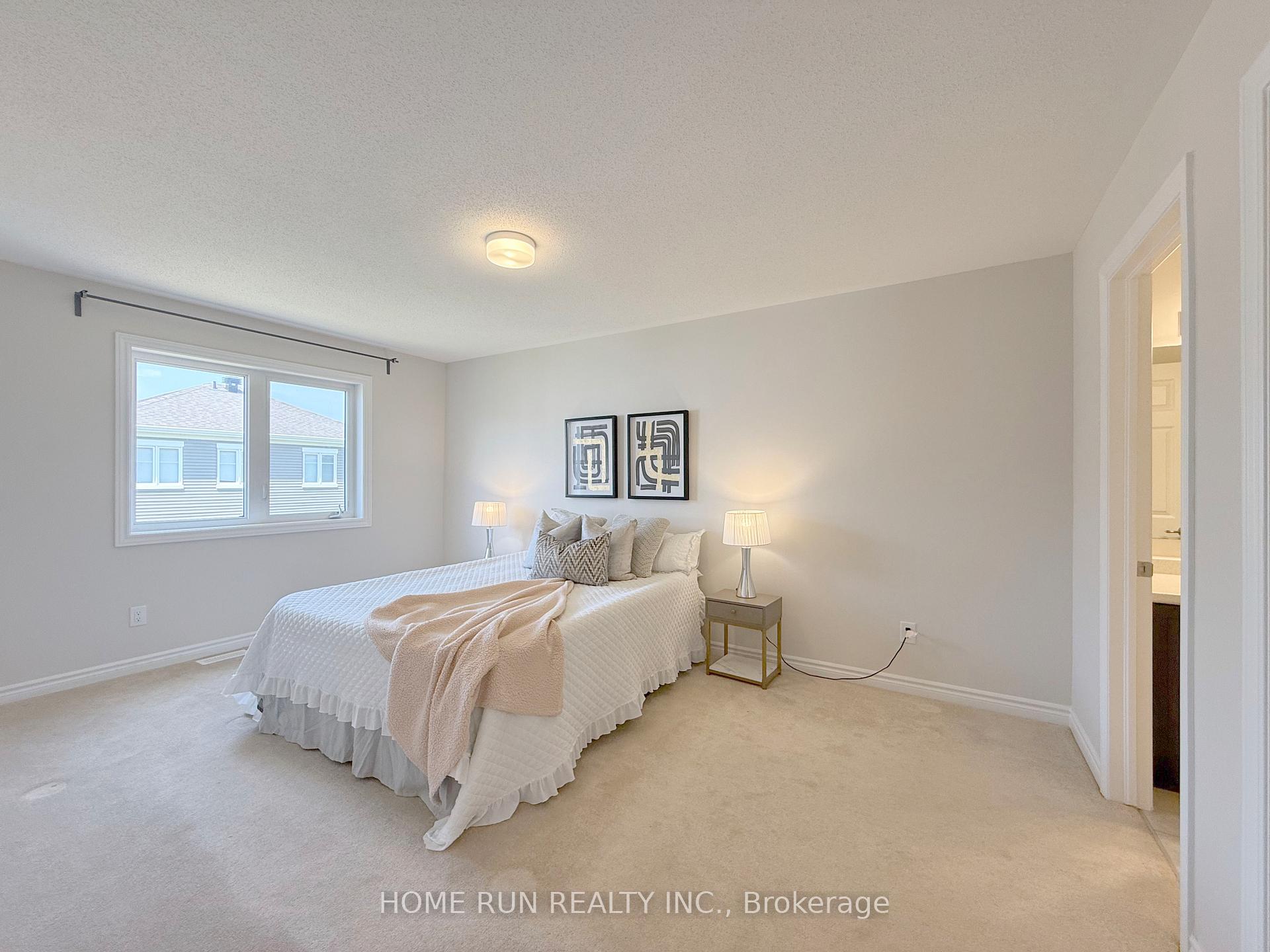 Photo 26 of 519 Catleaf Row, Ottawa, Avalon West — HOMEH