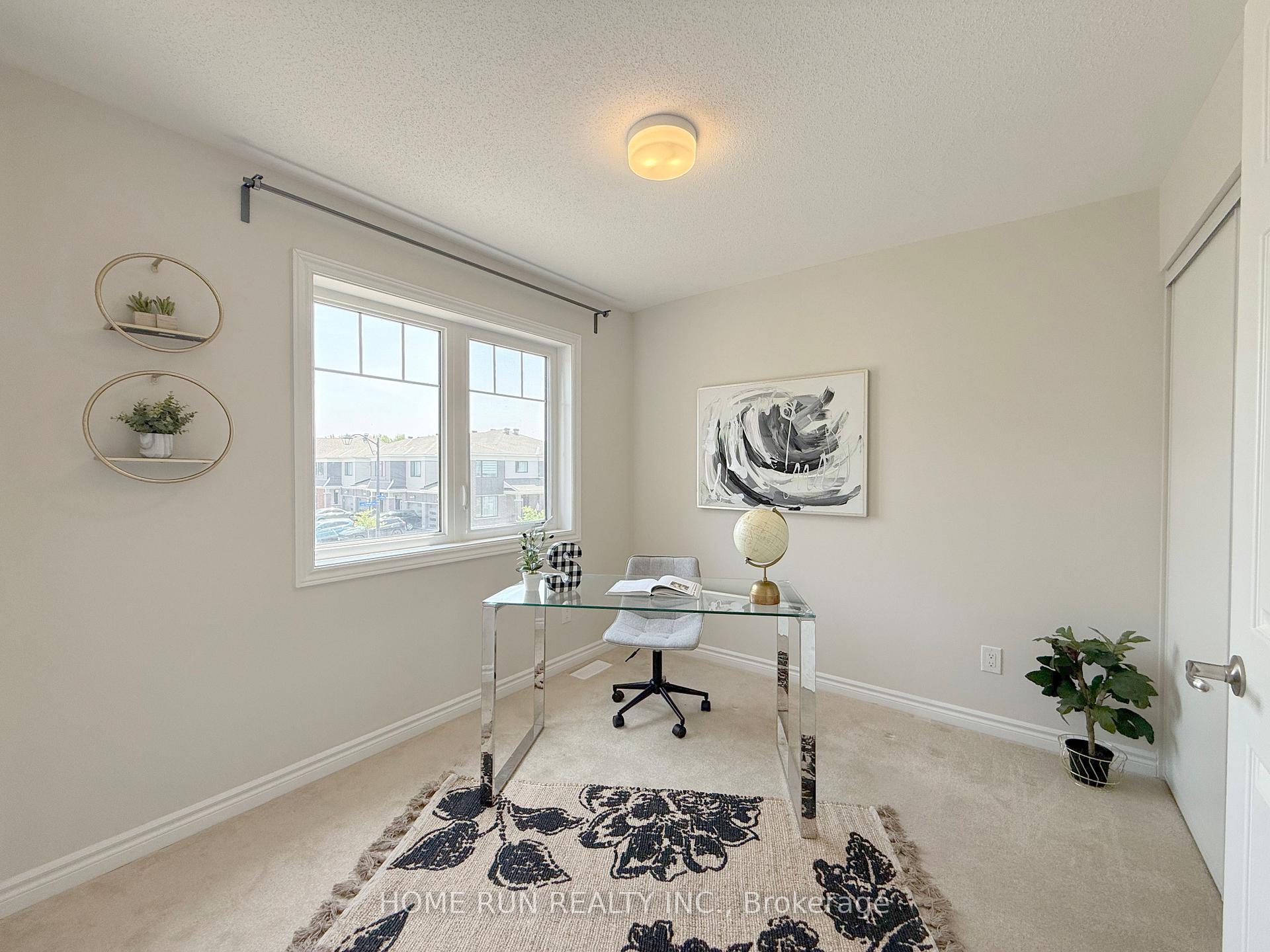 Photo 32 of 519 Catleaf Row, Ottawa, Avalon West — HOMEH