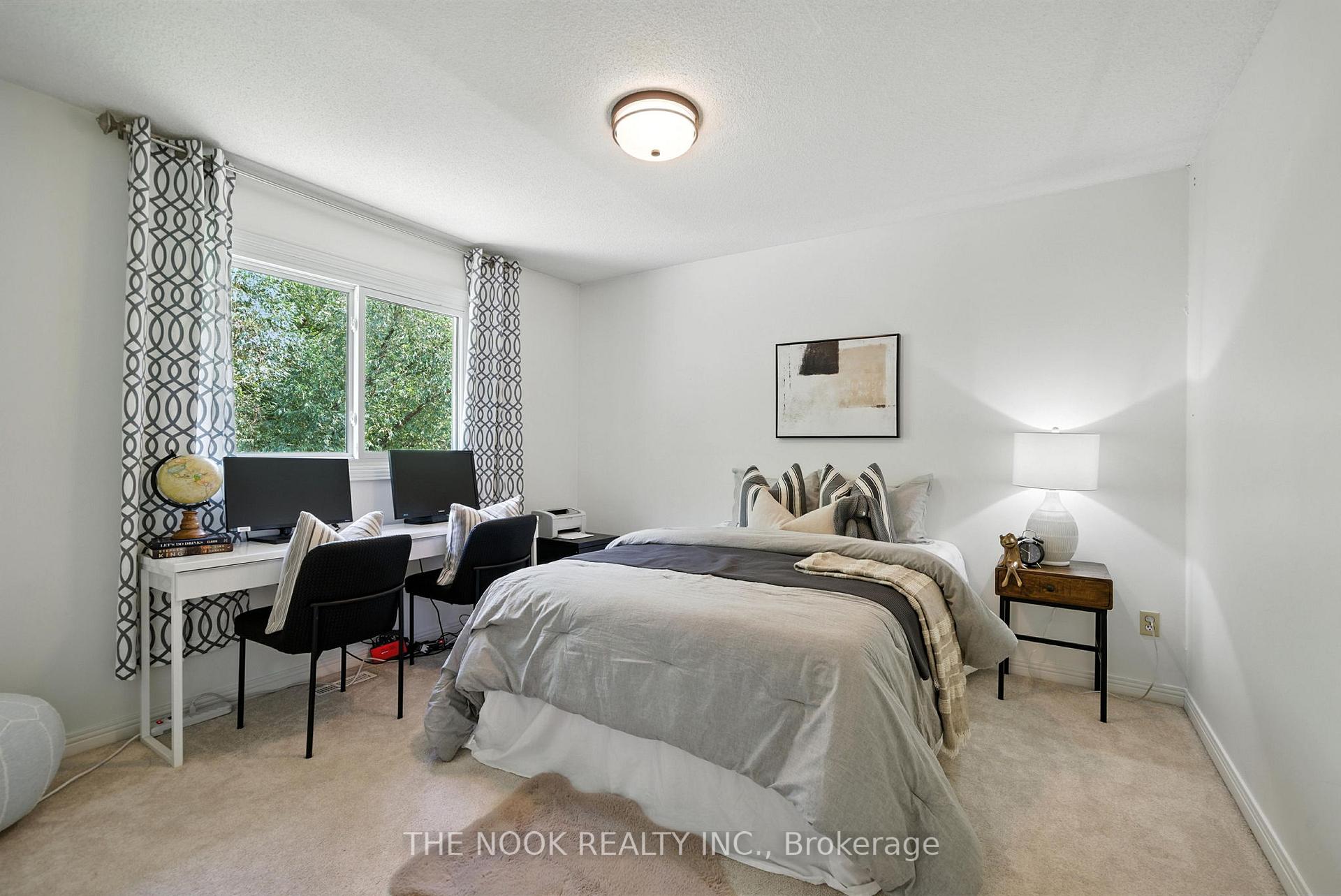 Photo 12 of 227 Blue Heron Drive, Oshawa, Eastdale — HOMEH