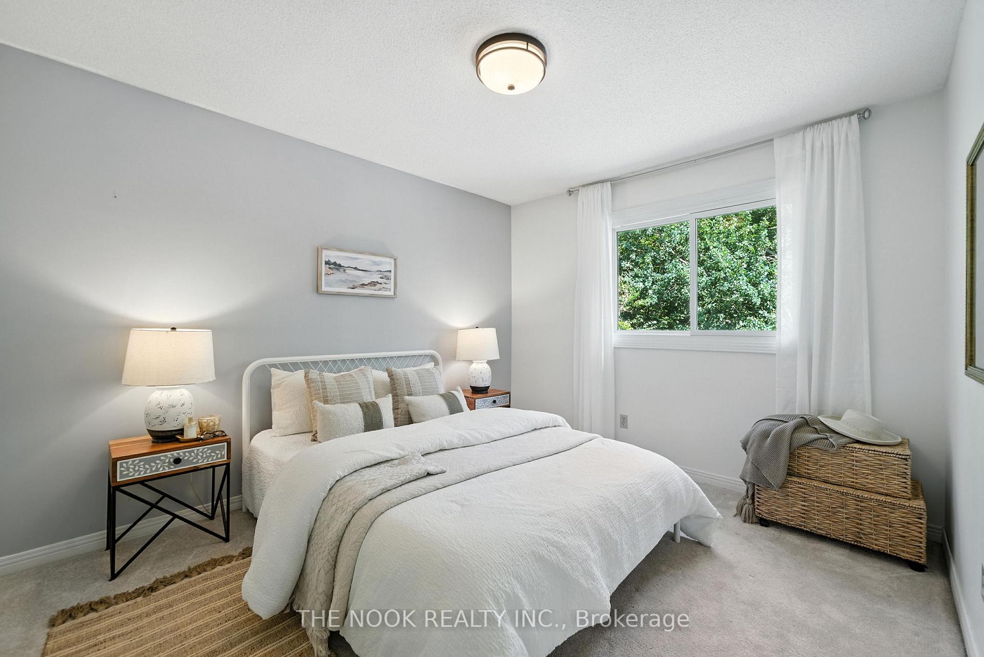 Photo 13 of 227 Blue Heron Drive, Oshawa, Eastdale — HOMEH
