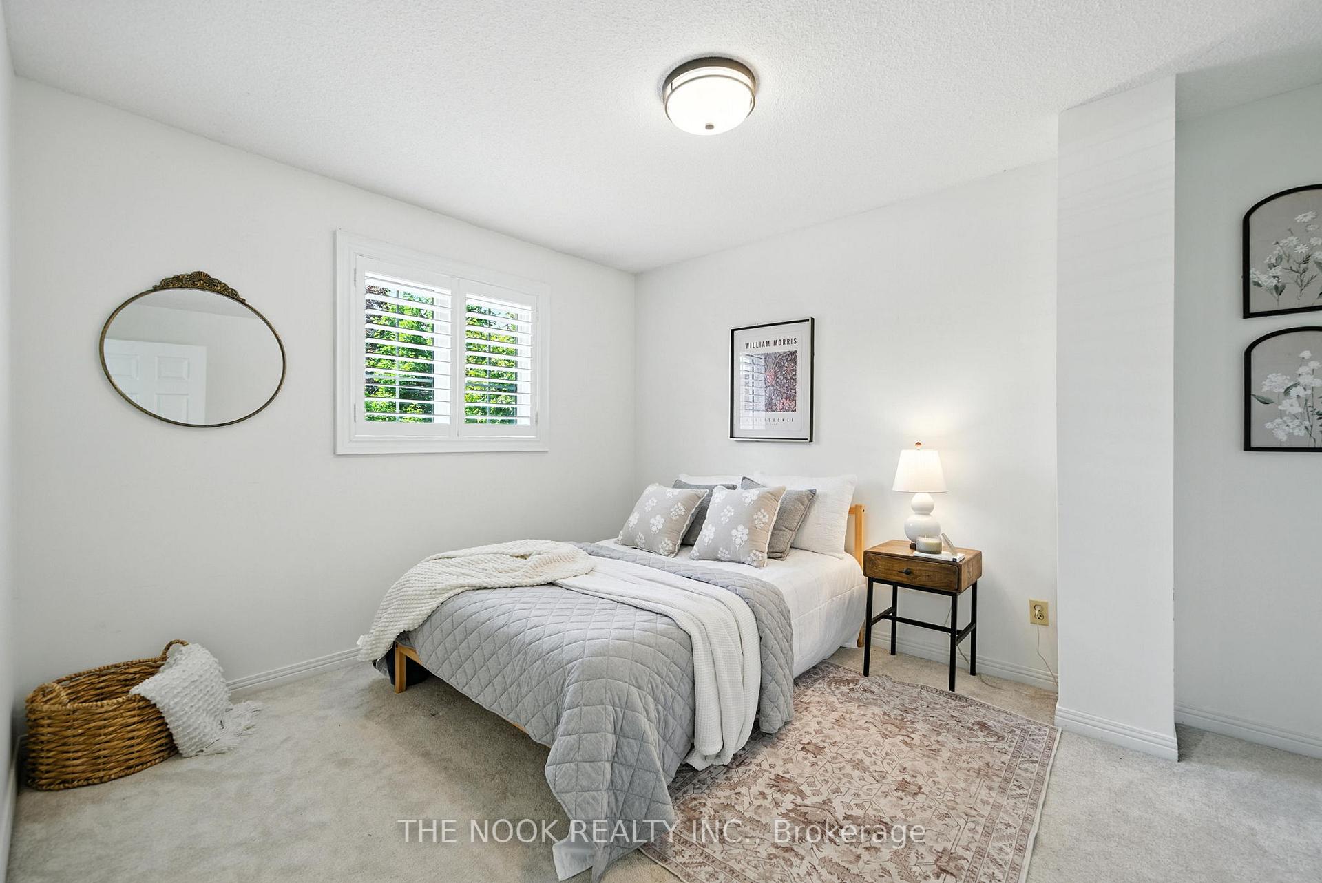 Photo 14 of 227 Blue Heron Drive, Oshawa, Eastdale — HOMEH
