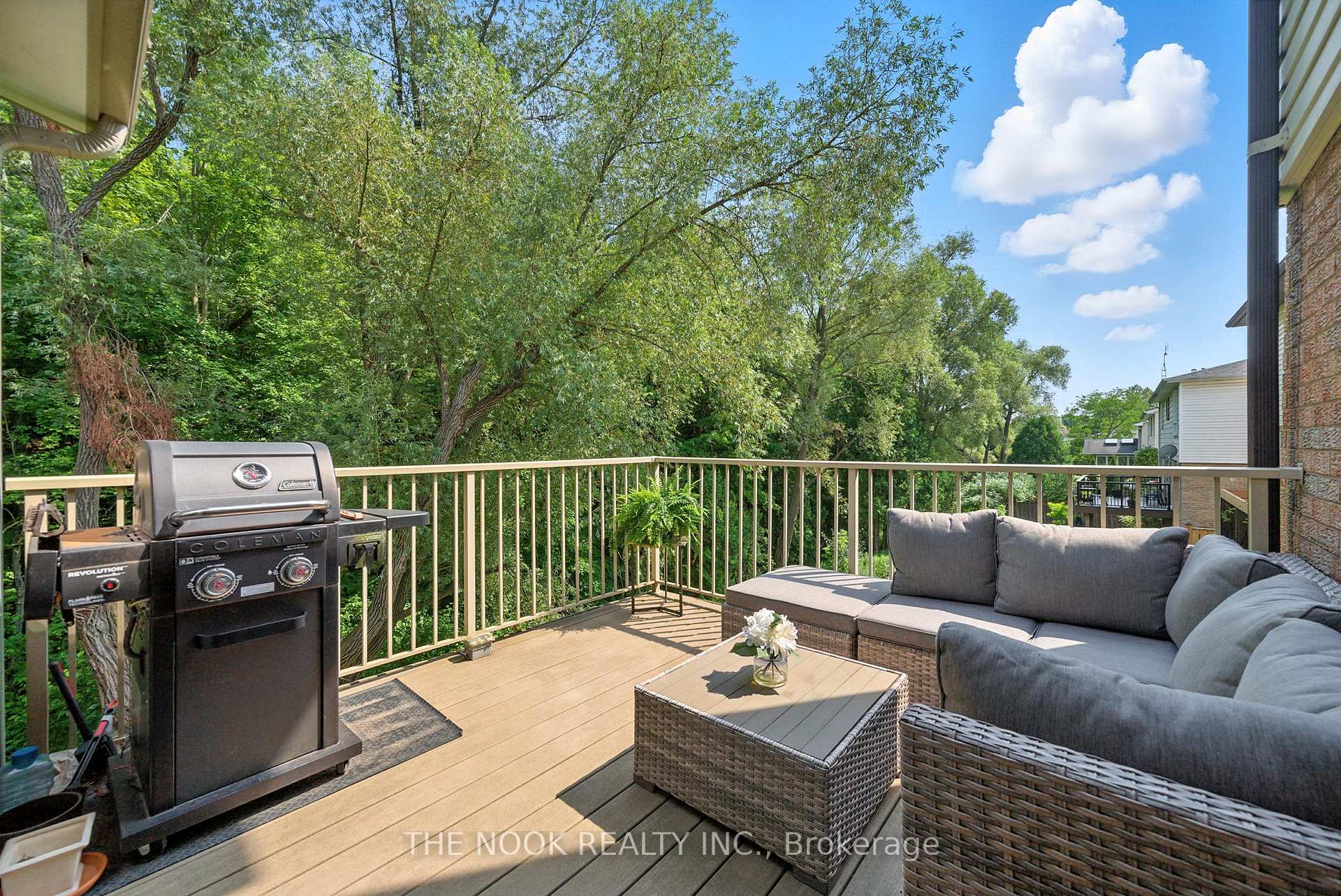 Photo 23 of 227 Blue Heron Drive, Oshawa, Eastdale — HOMEH