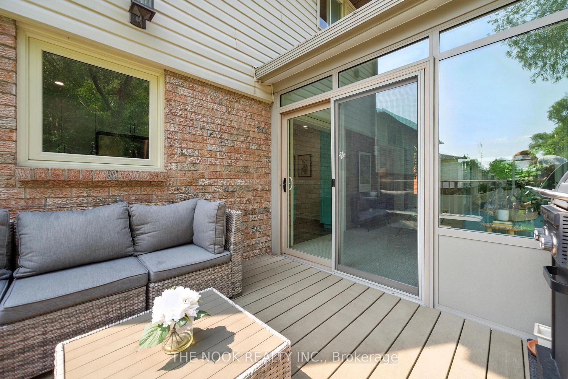 Photo 24 of 227 Blue Heron Drive, Oshawa, Eastdale — HOMEH