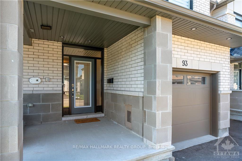 Photo 2 of 93 Bon Temps Way, Ottawa, Mer Bleue/Bradley Estates/Anderson Park — HOMEH