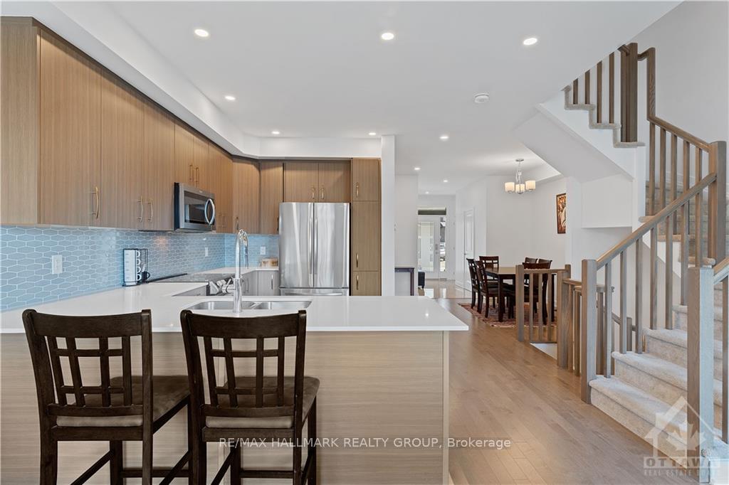 Photo 7 of 93 Bon Temps Way, Ottawa, Mer Bleue/Bradley Estates/Anderson Park — HOMEH