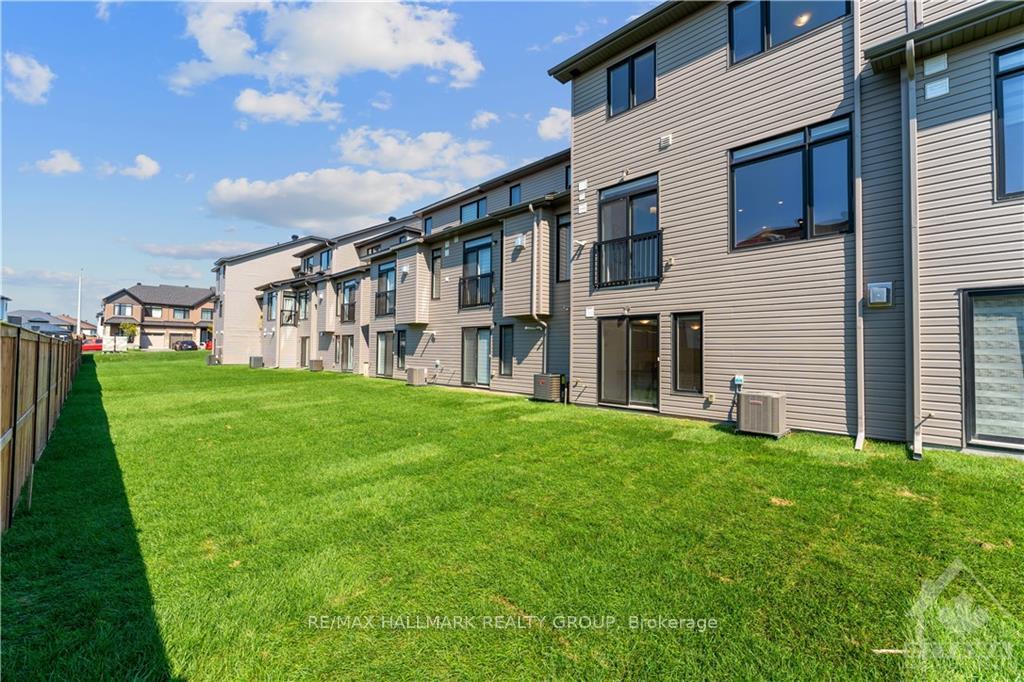 Photo 23 of 93 Bon Temps Way, Ottawa, Mer Bleue/Bradley Estates/Anderson Park — HOMEH