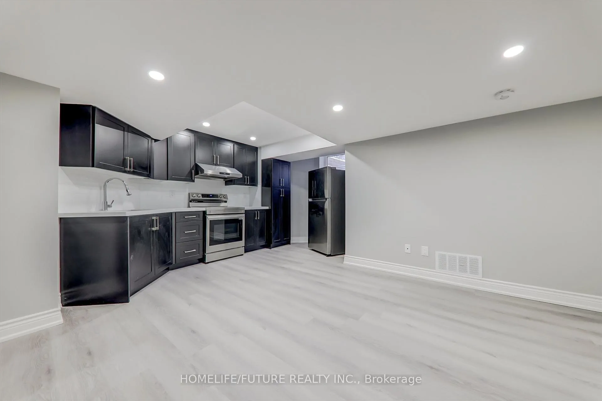 Photo 4 of Unit Bsmt, 2394 Southcott Road, Pickering, Brock Ridge — HOMEH