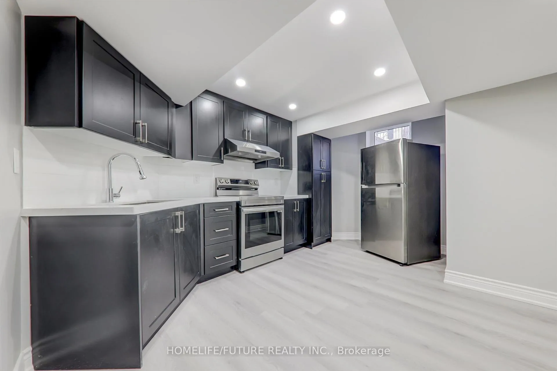 Photo 5 of Unit Bsmt, 2394 Southcott Road, Pickering, Brock Ridge — HOMEH