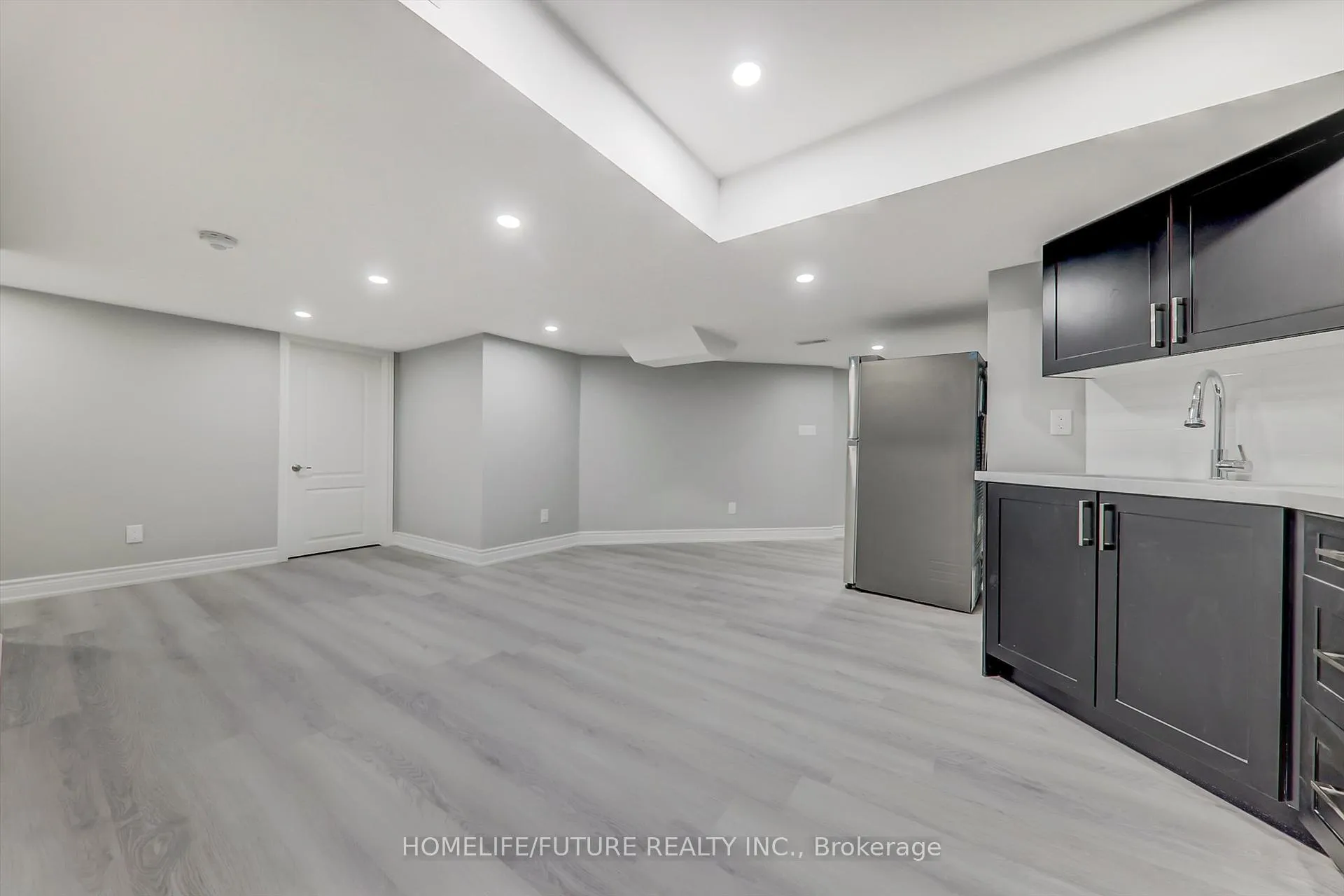 Photo 7 of Unit Bsmt, 2394 Southcott Road, Pickering, Brock Ridge — HOMEH