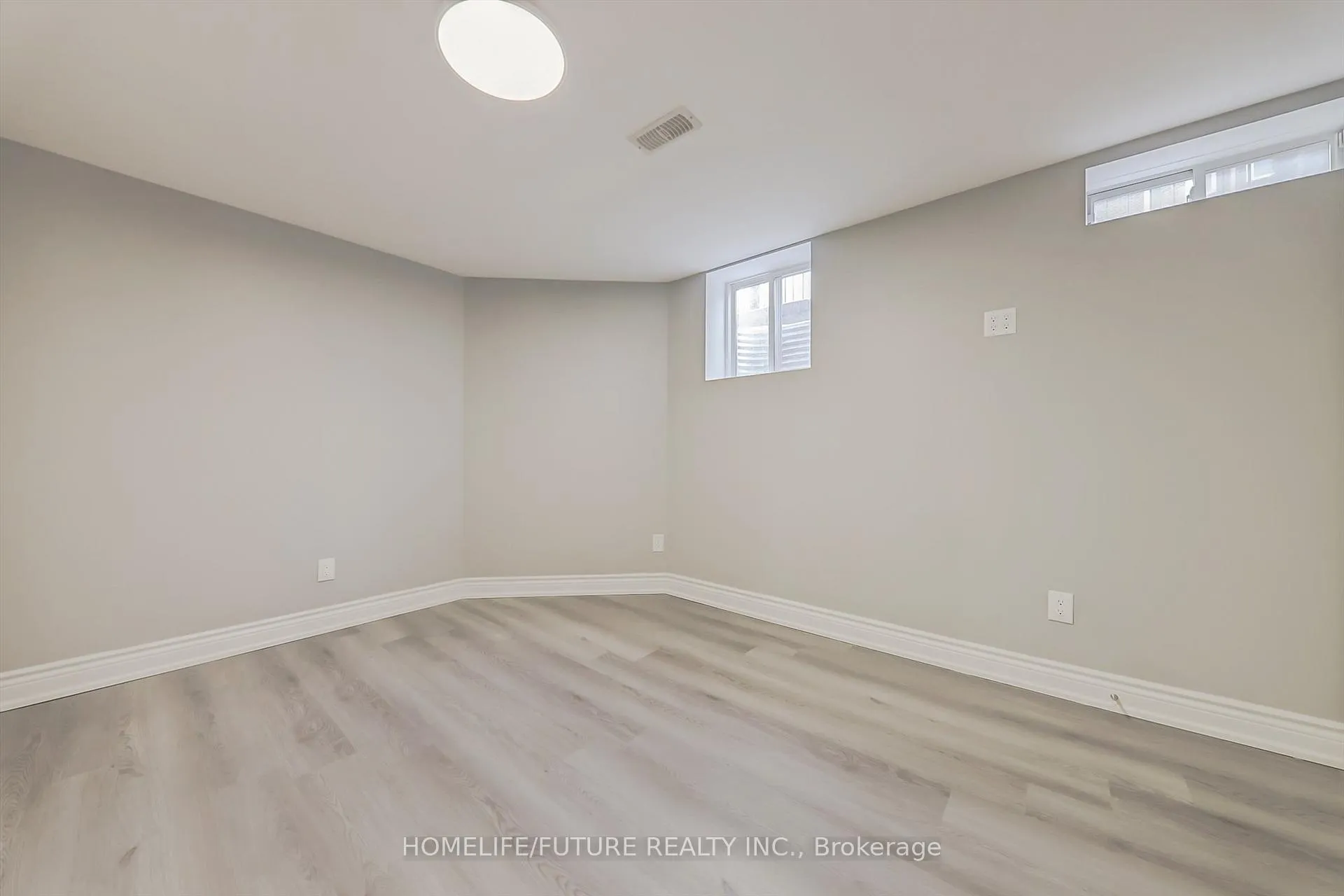 Photo 8 of Unit Bsmt, 2394 Southcott Road, Pickering, Brock Ridge — HOMEH