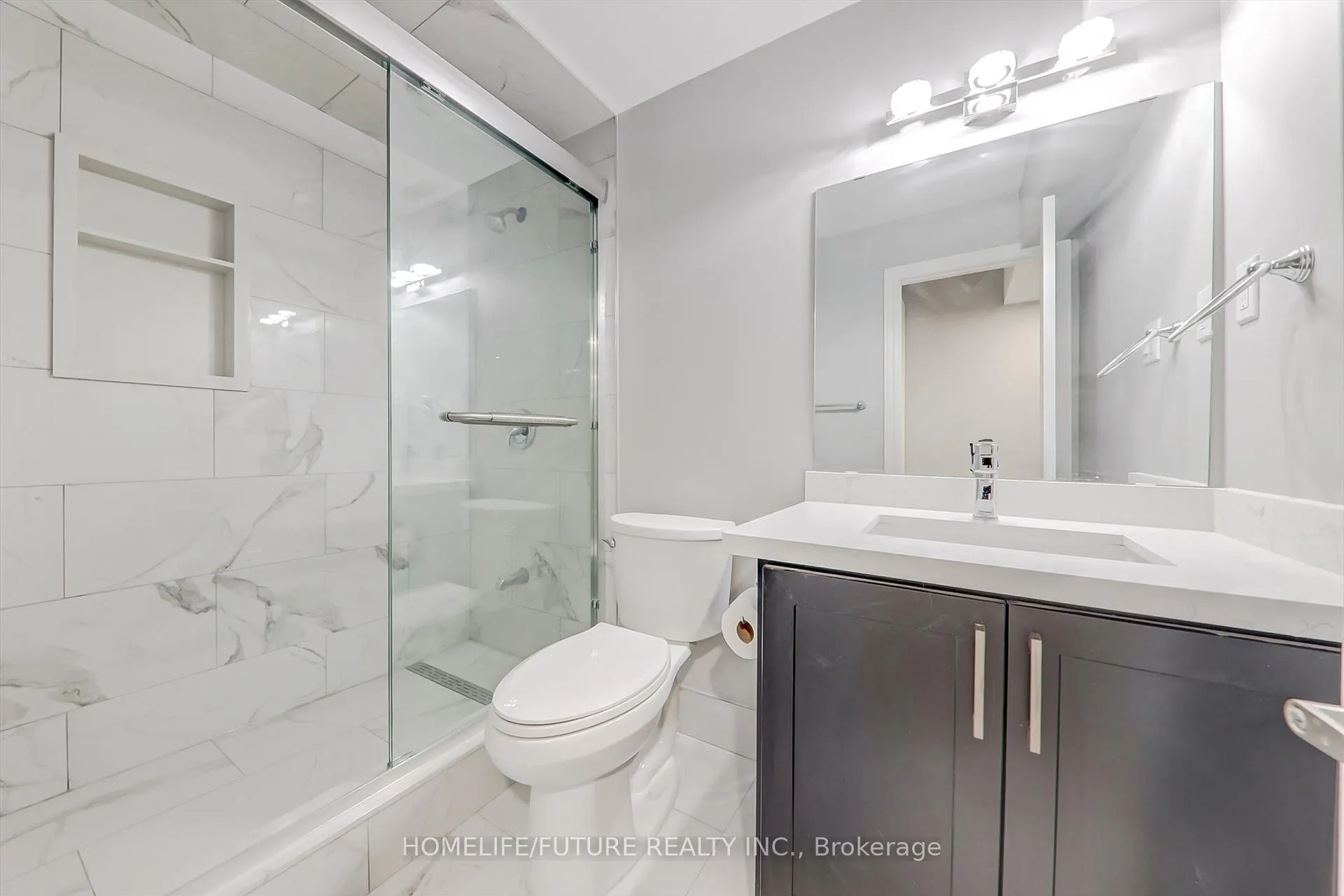 Photo 10 of Unit Bsmt, 2394 Southcott Road, Pickering, Brock Ridge — HOMEH