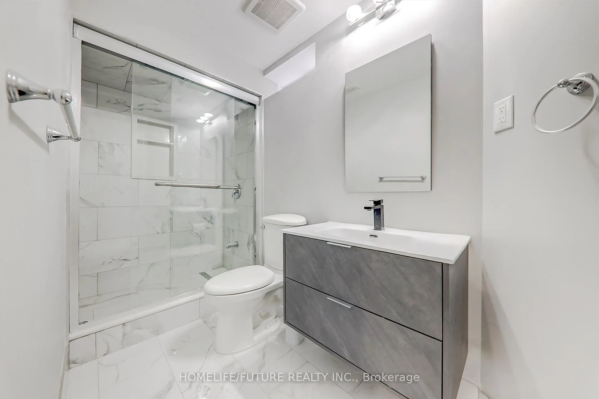 Photo 13 of Unit Bsmt, 2394 Southcott Road, Pickering, Brock Ridge — HOMEH