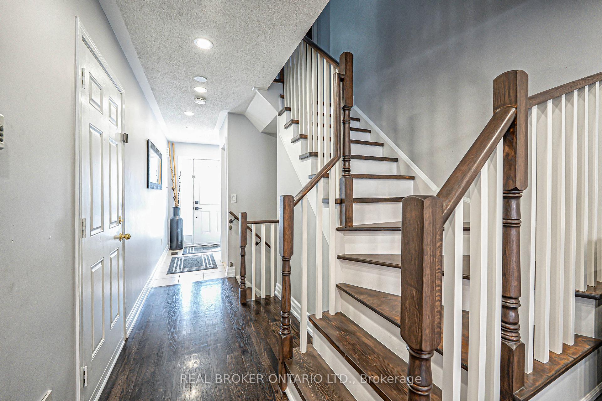 Photo 4 of Unit 48, 620 Ferguson Drive, Milton, Beaty — HOMEH