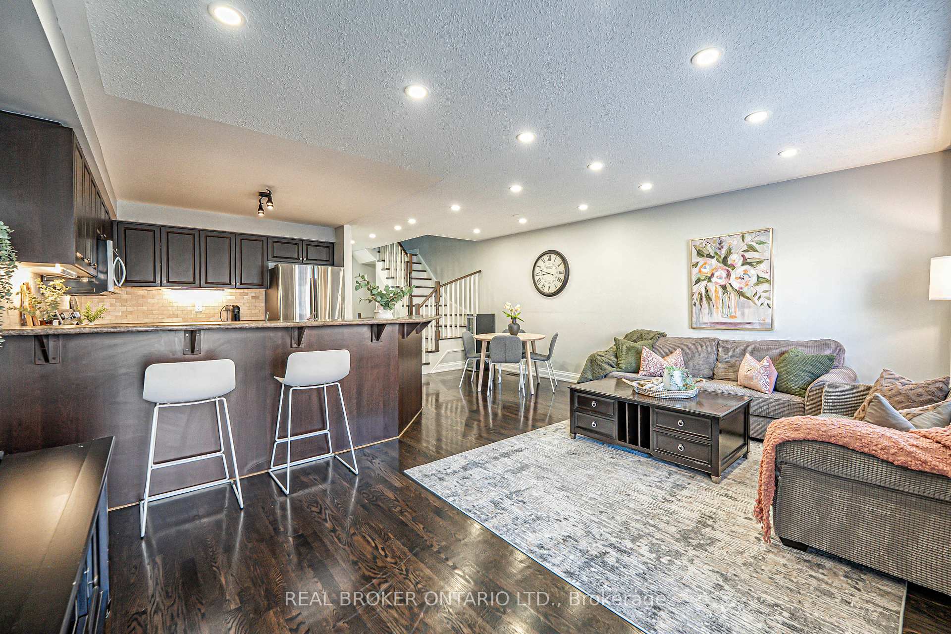 Photo 13 of Unit 48, 620 Ferguson Drive, Milton, Beaty — HOMEH