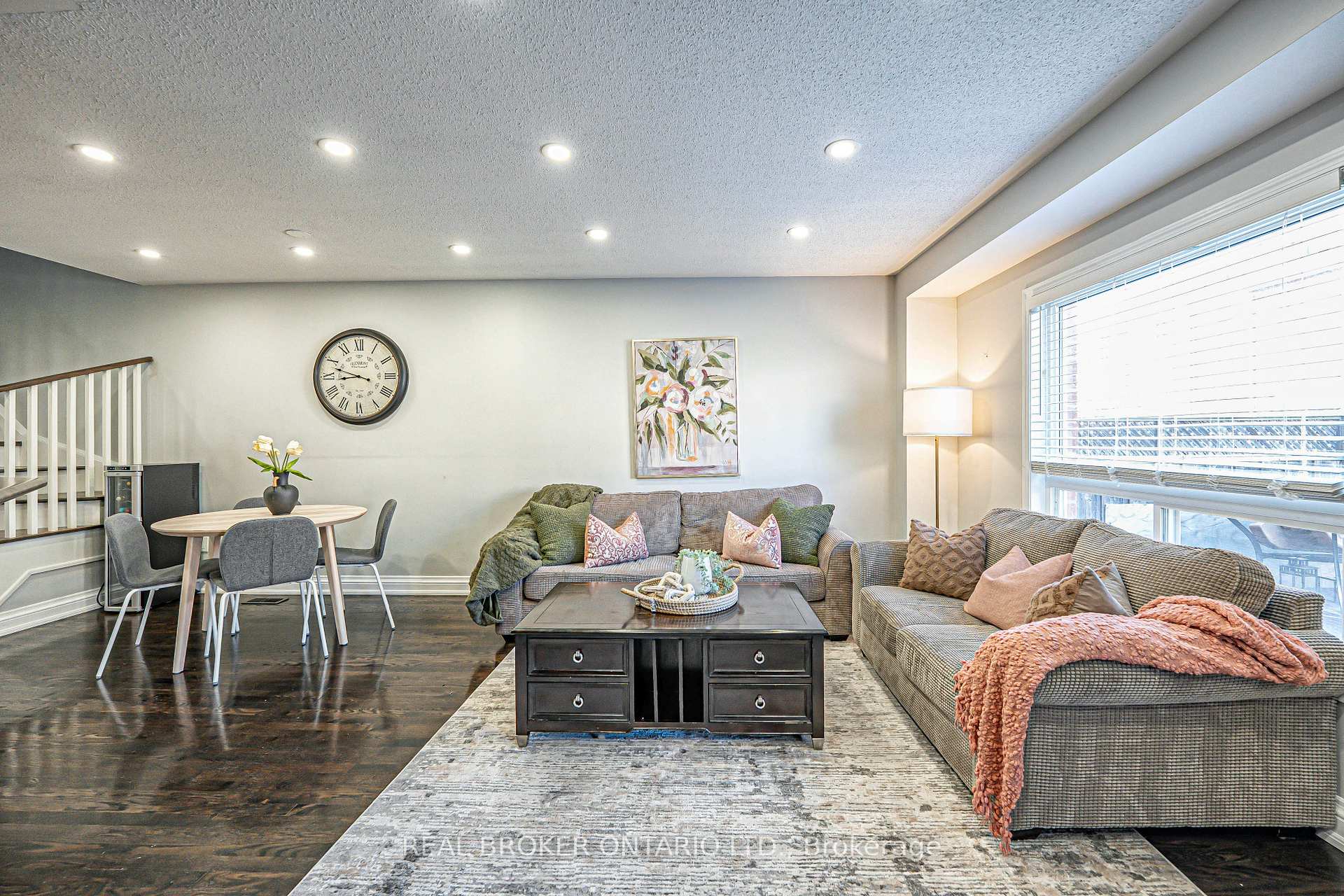 Photo 14 of Unit 48, 620 Ferguson Drive, Milton, Beaty — HOMEH
