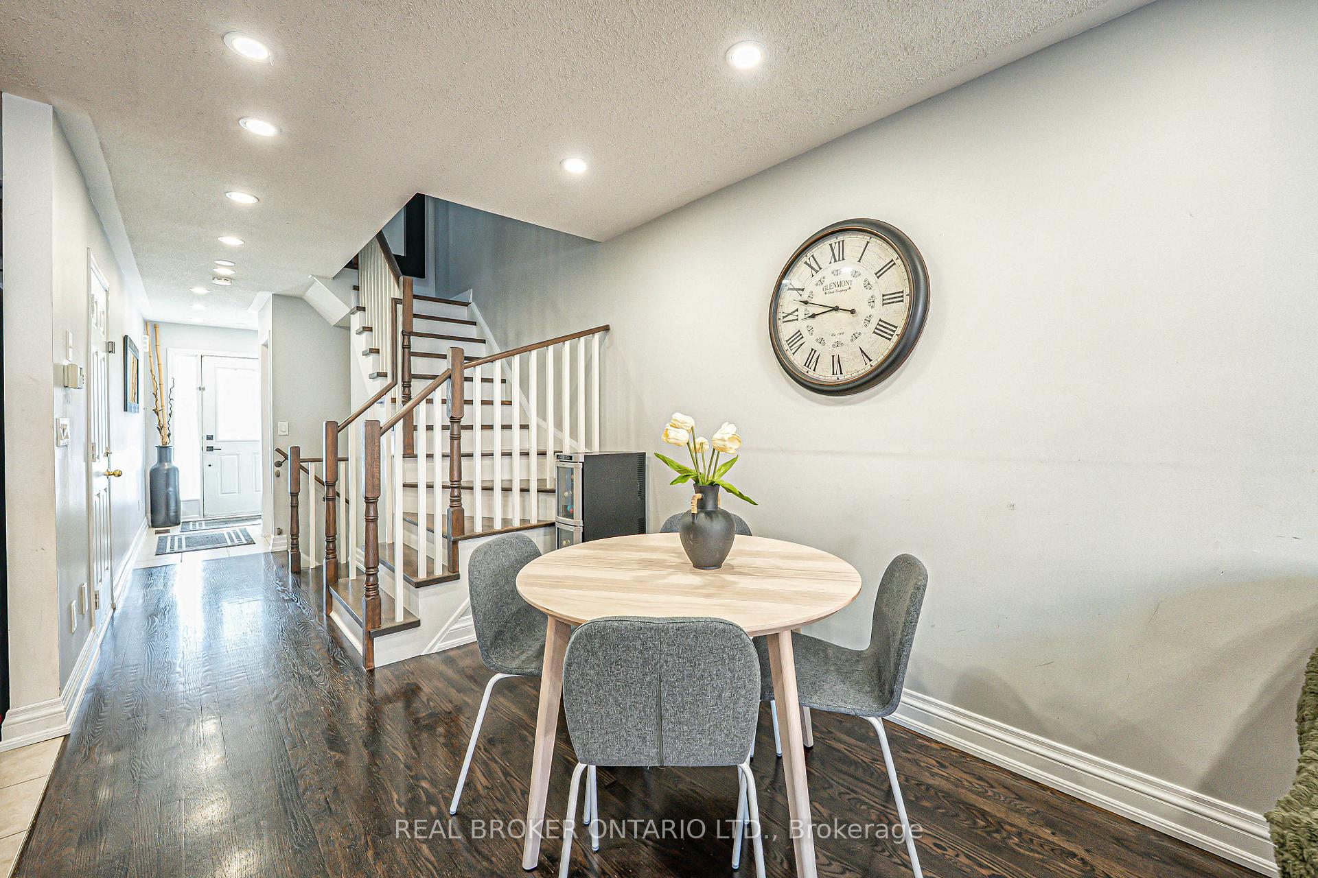 Photo 15 of Unit 48, 620 Ferguson Drive, Milton, Beaty — HOMEH