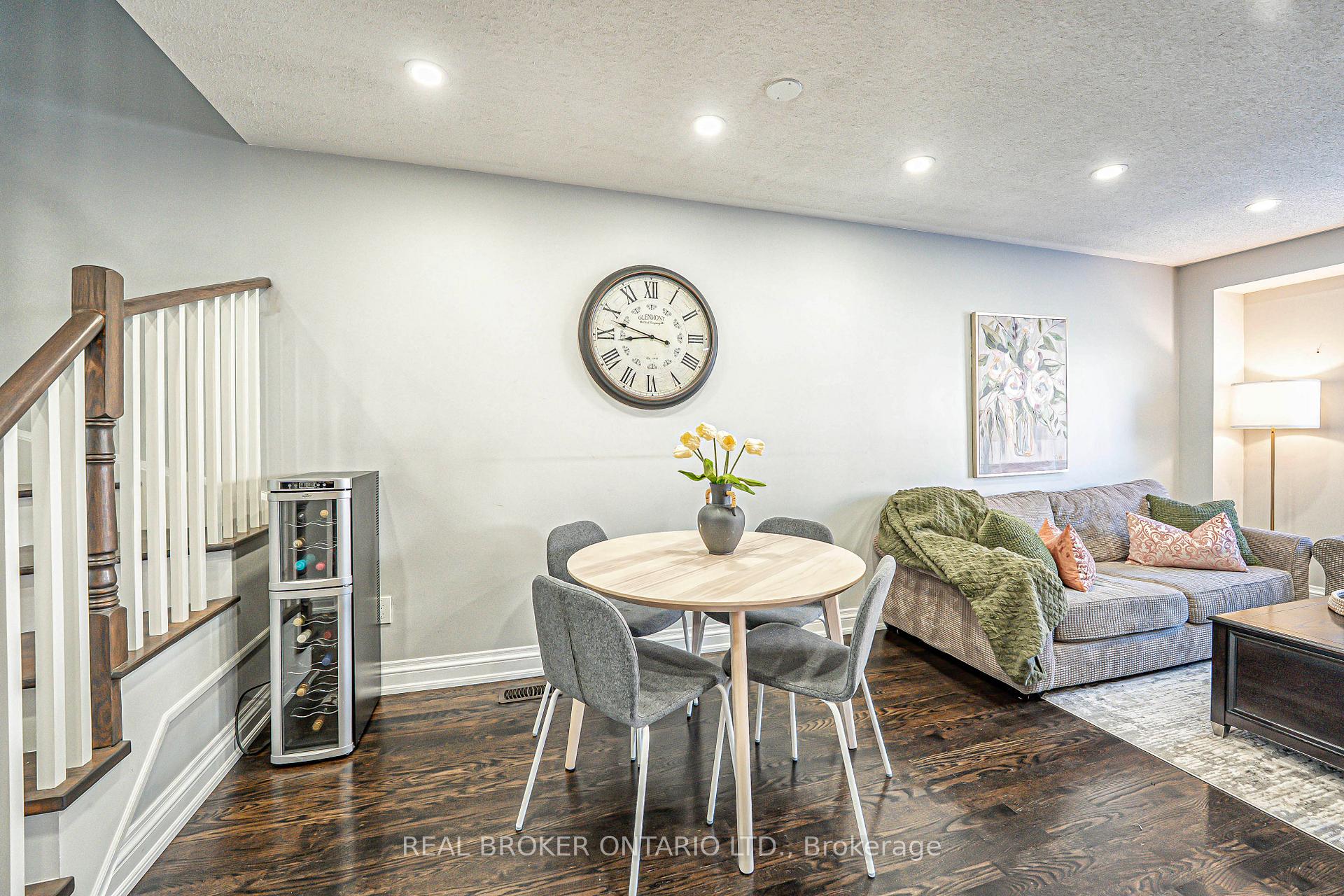 Photo 17 of Unit 48, 620 Ferguson Drive, Milton, Beaty — HOMEH