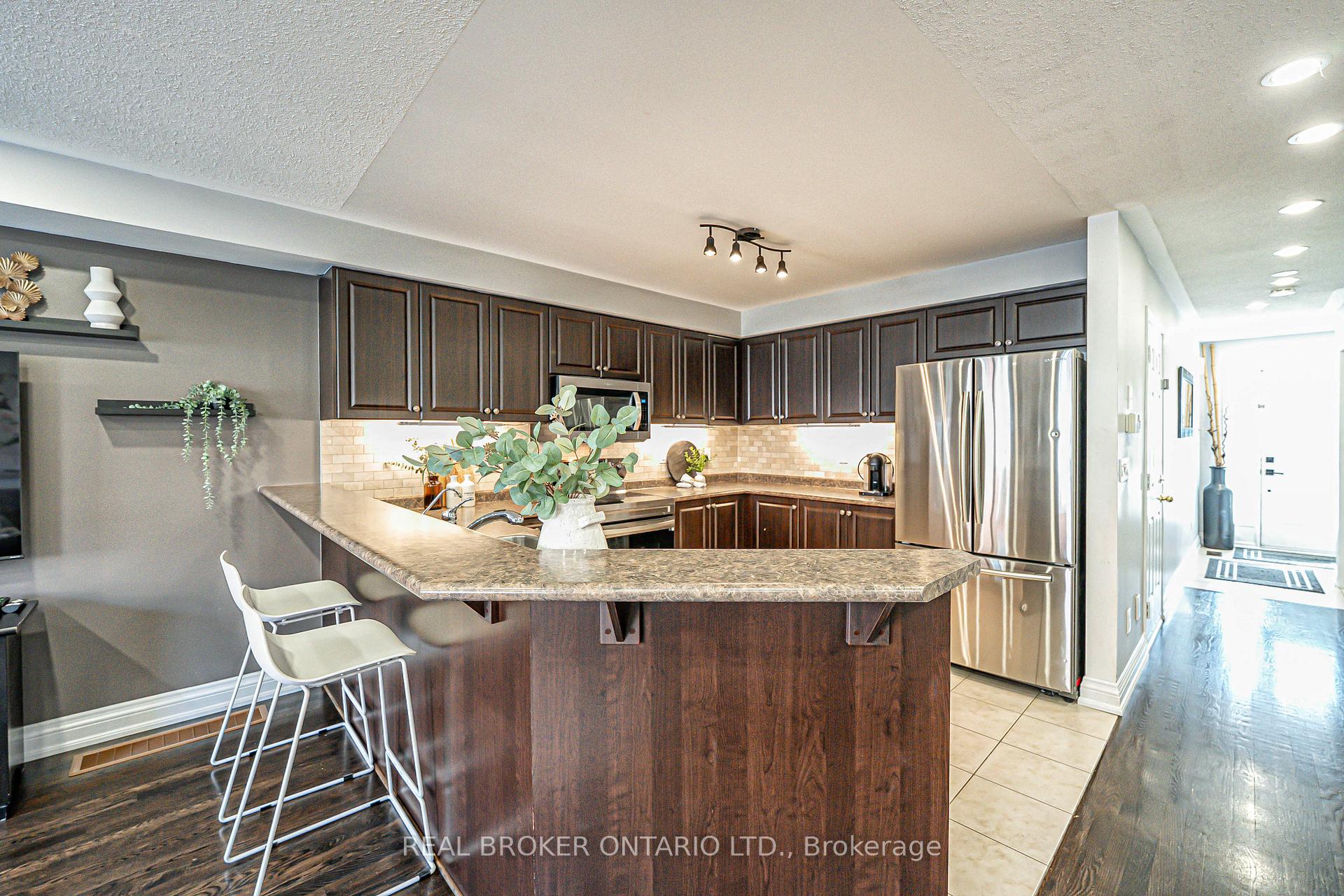 Photo 19 of Unit 48, 620 Ferguson Drive, Milton, Beaty — HOMEH