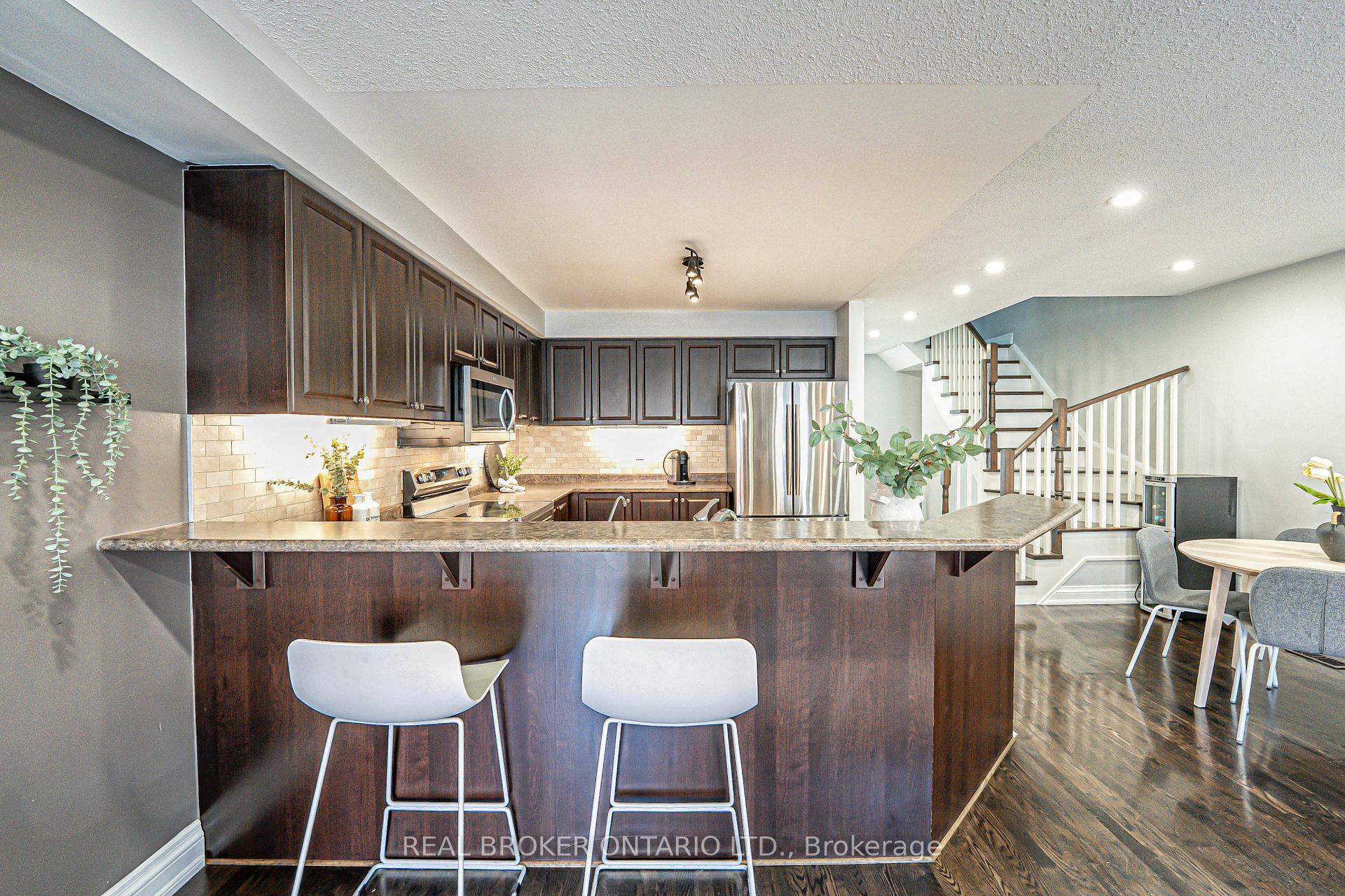 Photo 20 of Unit 48, 620 Ferguson Drive, Milton, Beaty — HOMEH