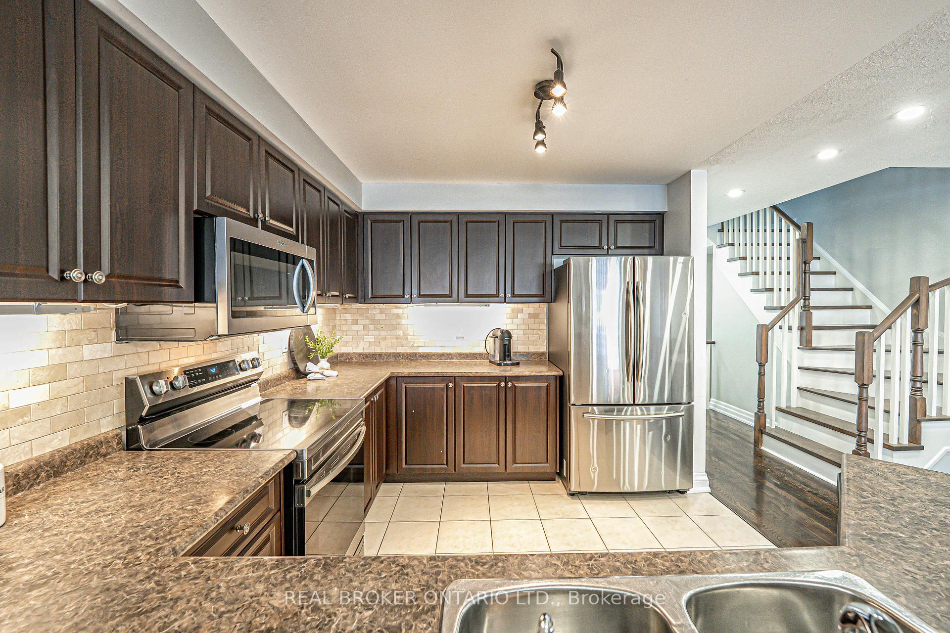 Photo 21 of Unit 48, 620 Ferguson Drive, Milton, Beaty — HOMEH