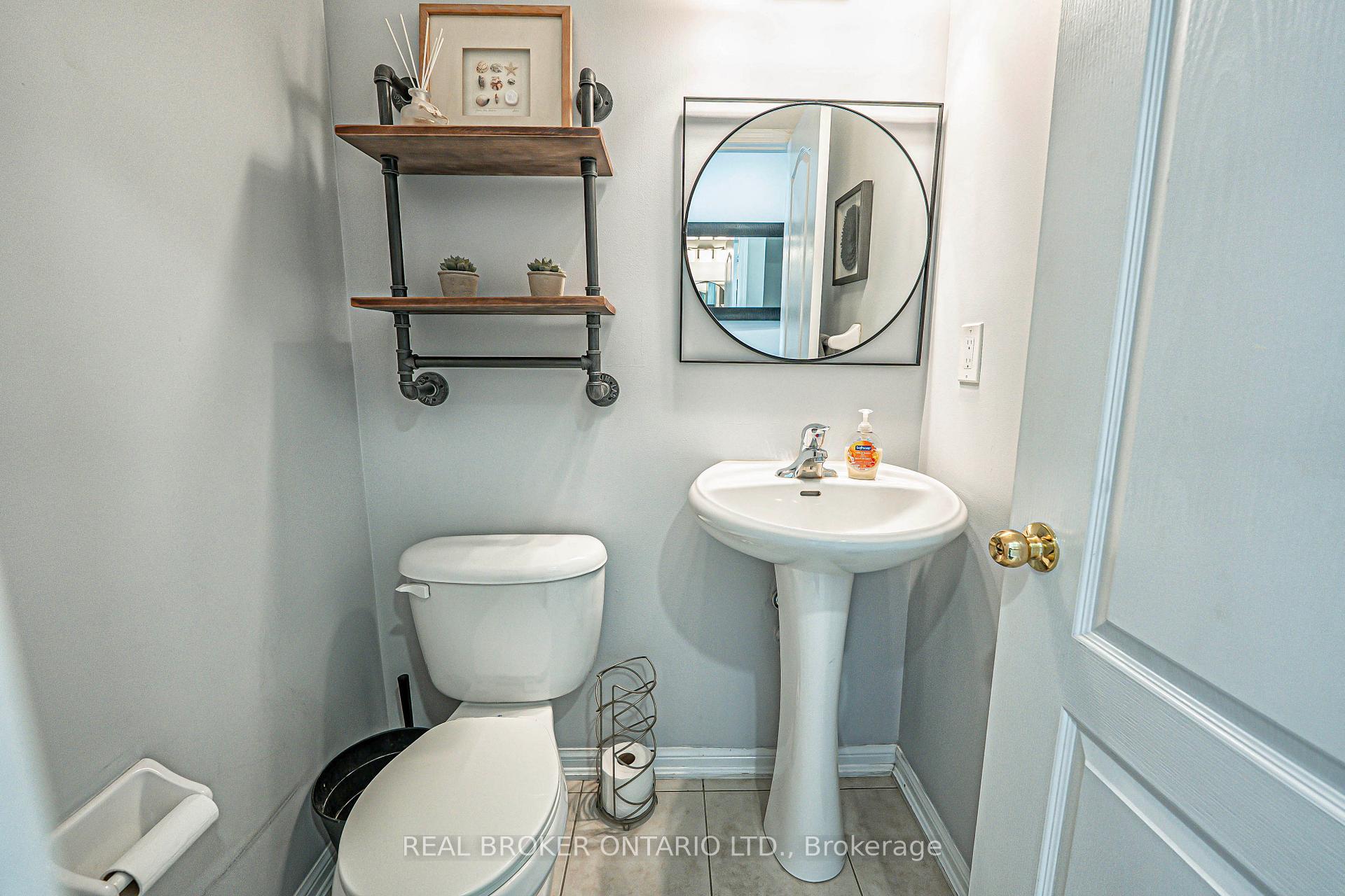 Photo 23 of Unit 48, 620 Ferguson Drive, Milton, Beaty — HOMEH