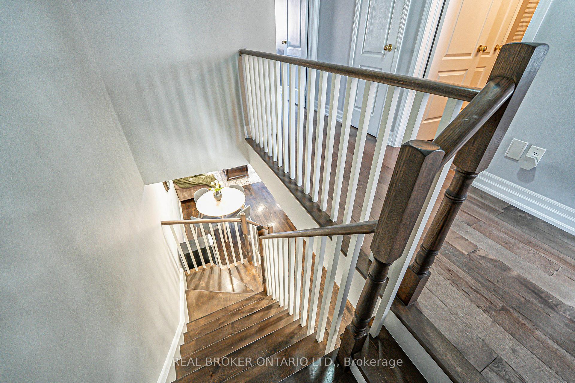 Photo 24 of Unit 48, 620 Ferguson Drive, Milton, Beaty — HOMEH