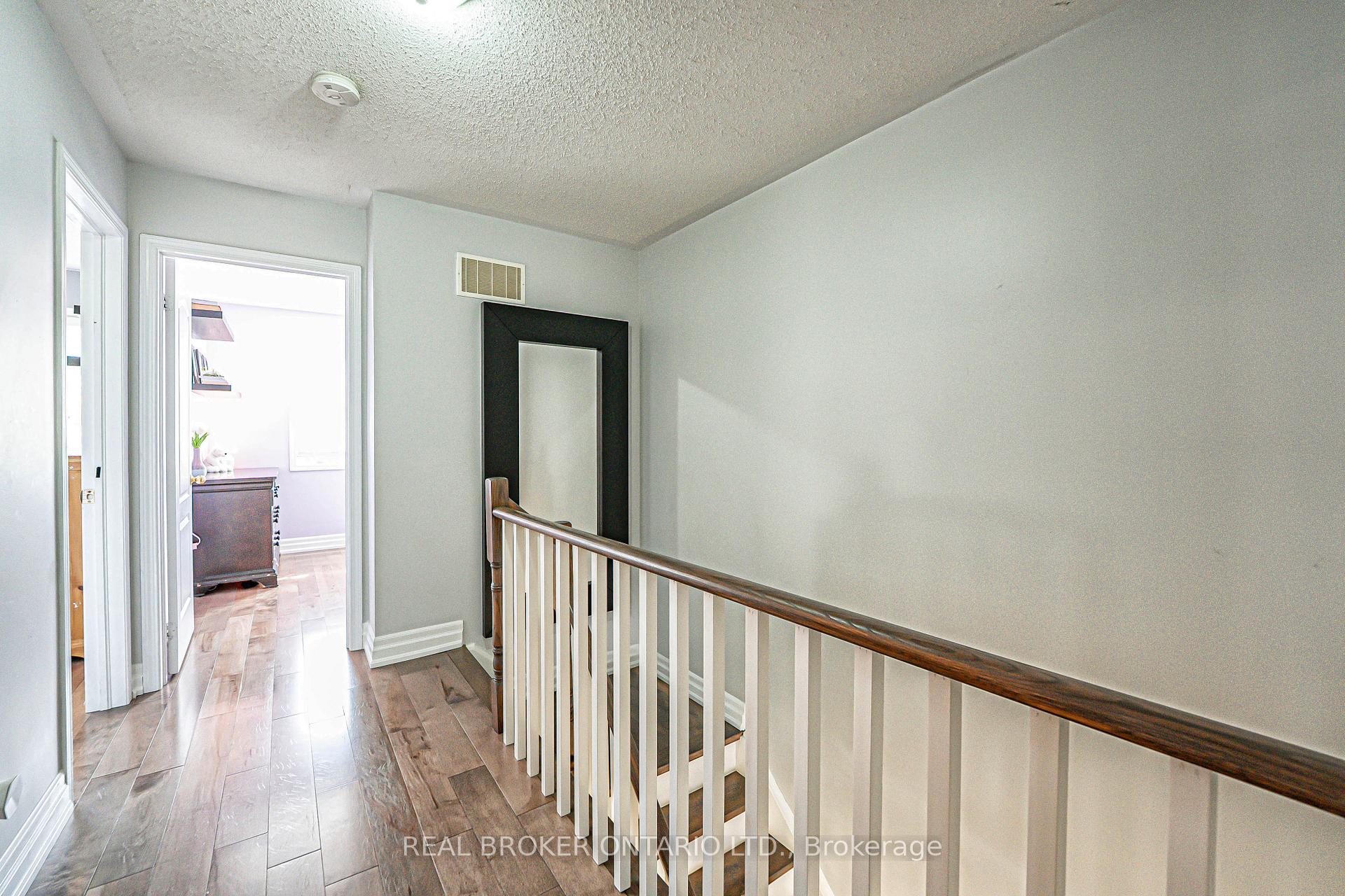 Photo 25 of Unit 48, 620 Ferguson Drive, Milton, Beaty — HOMEH