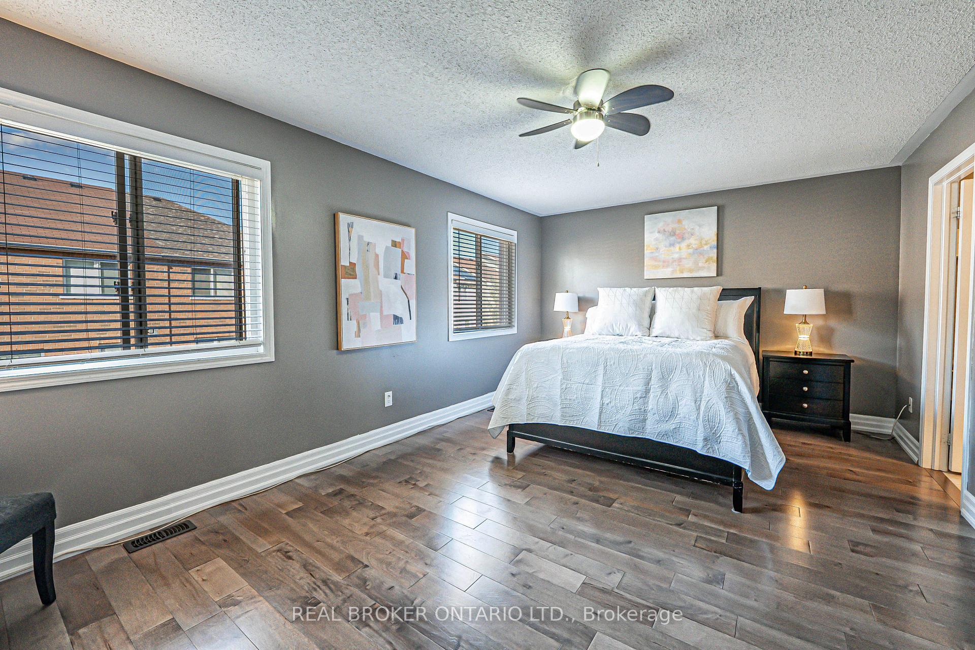 Photo 26 of Unit 48, 620 Ferguson Drive, Milton, Beaty — HOMEH