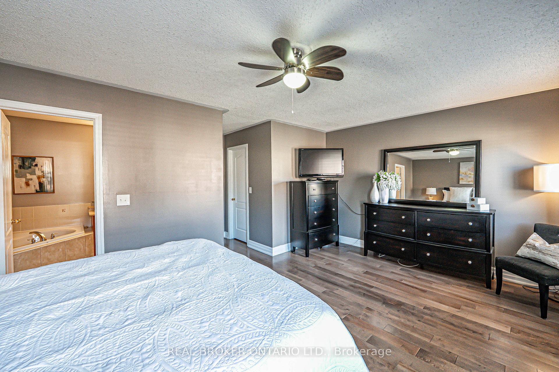 Photo 27 of Unit 48, 620 Ferguson Drive, Milton, Beaty — HOMEH