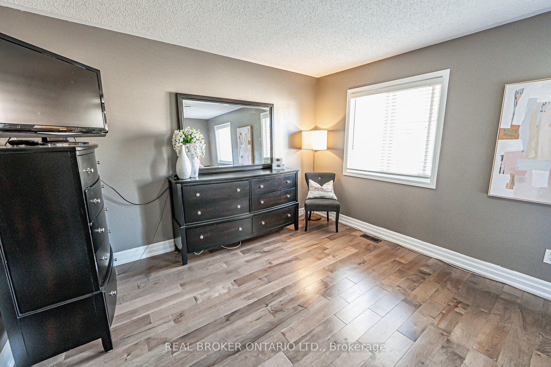 Photo 28 of Unit 48, 620 Ferguson Drive, Milton, Beaty — HOMEH