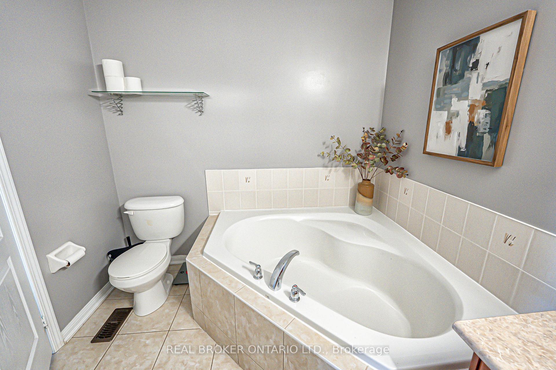 Photo 30 of Unit 48, 620 Ferguson Drive, Milton, Beaty — HOMEH