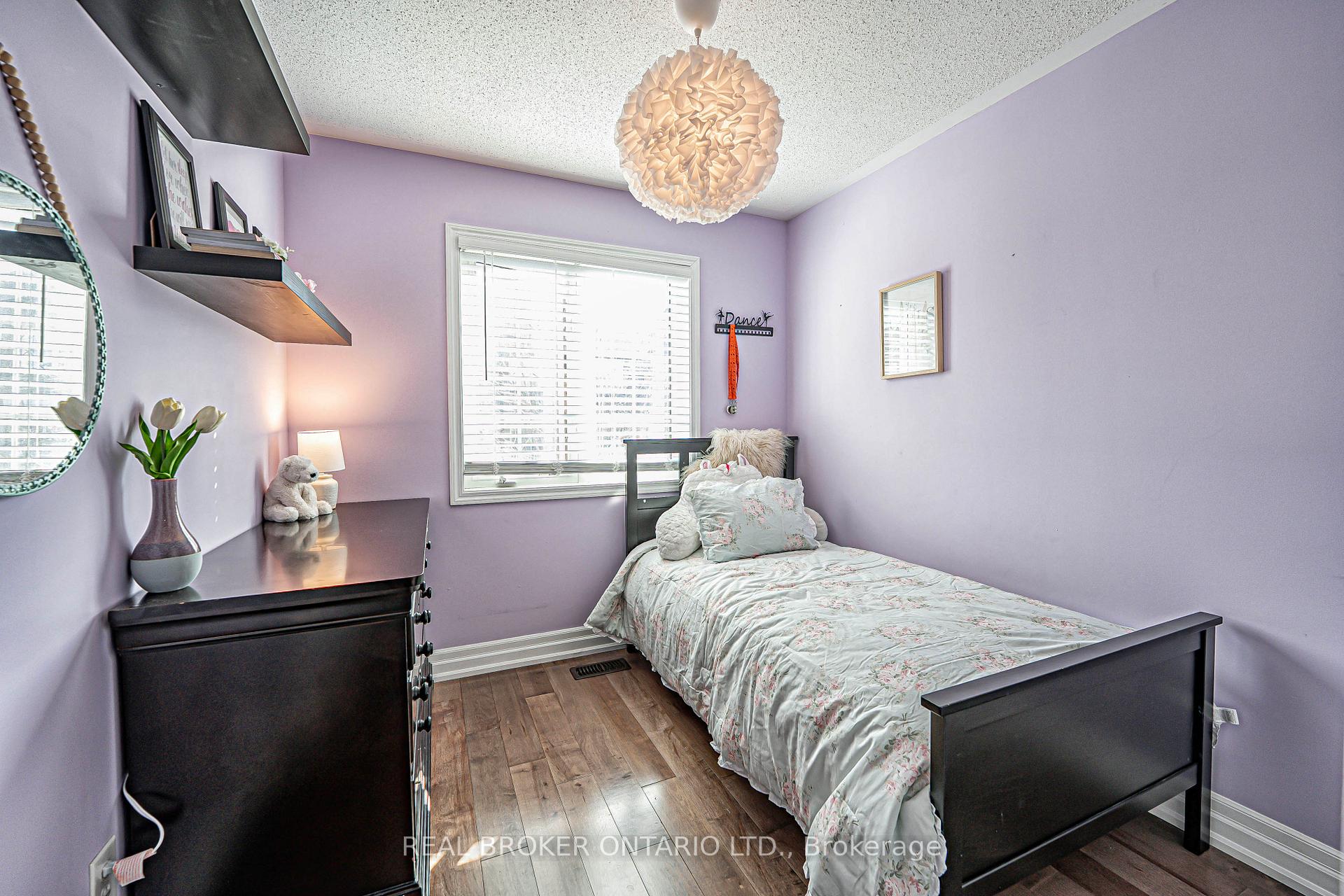 Photo 32 of Unit 48, 620 Ferguson Drive, Milton, Beaty — HOMEH